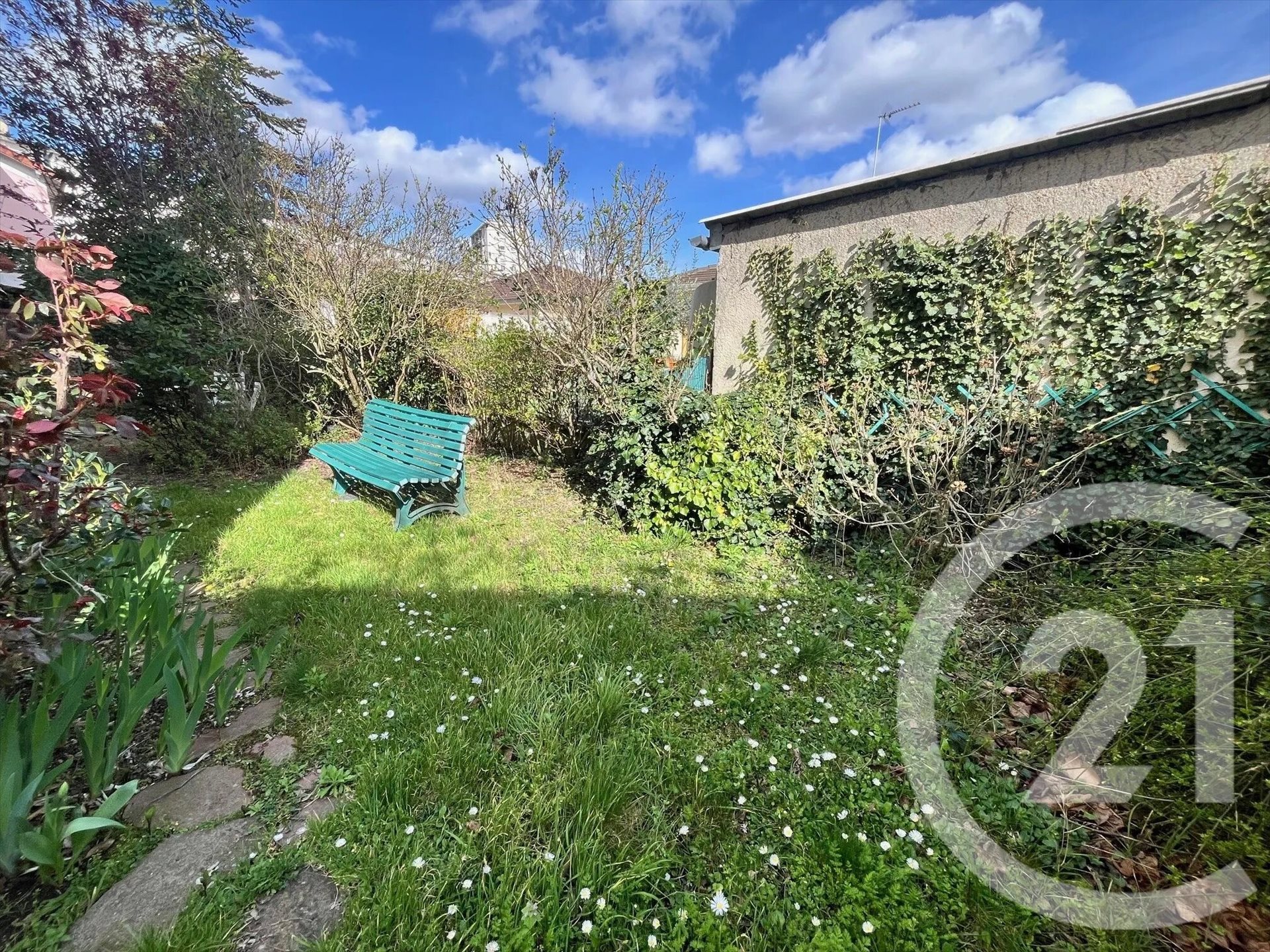 Maison à vendre, 105m², Bezons