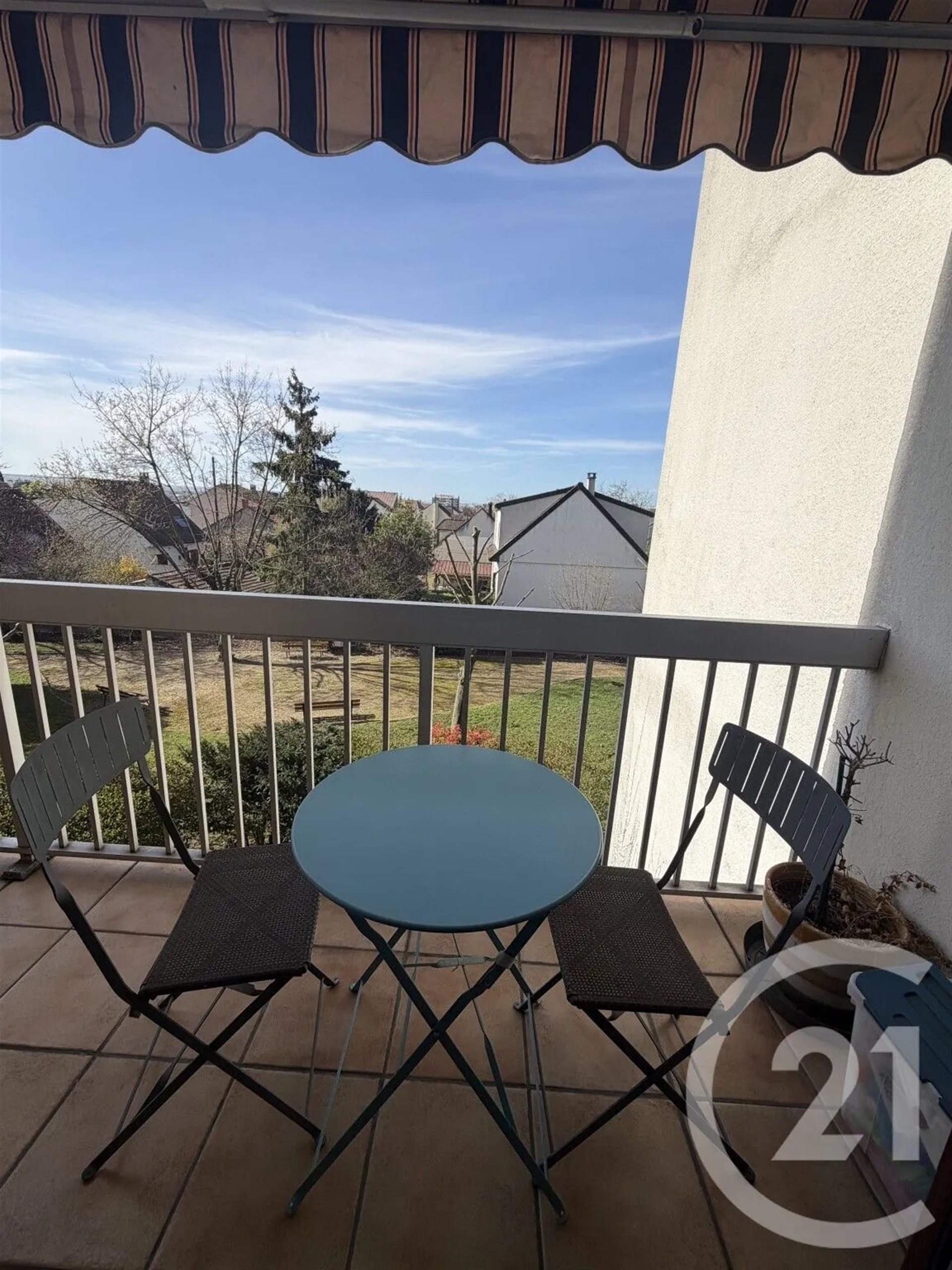 Appartement à vendre, 91m², Bezons