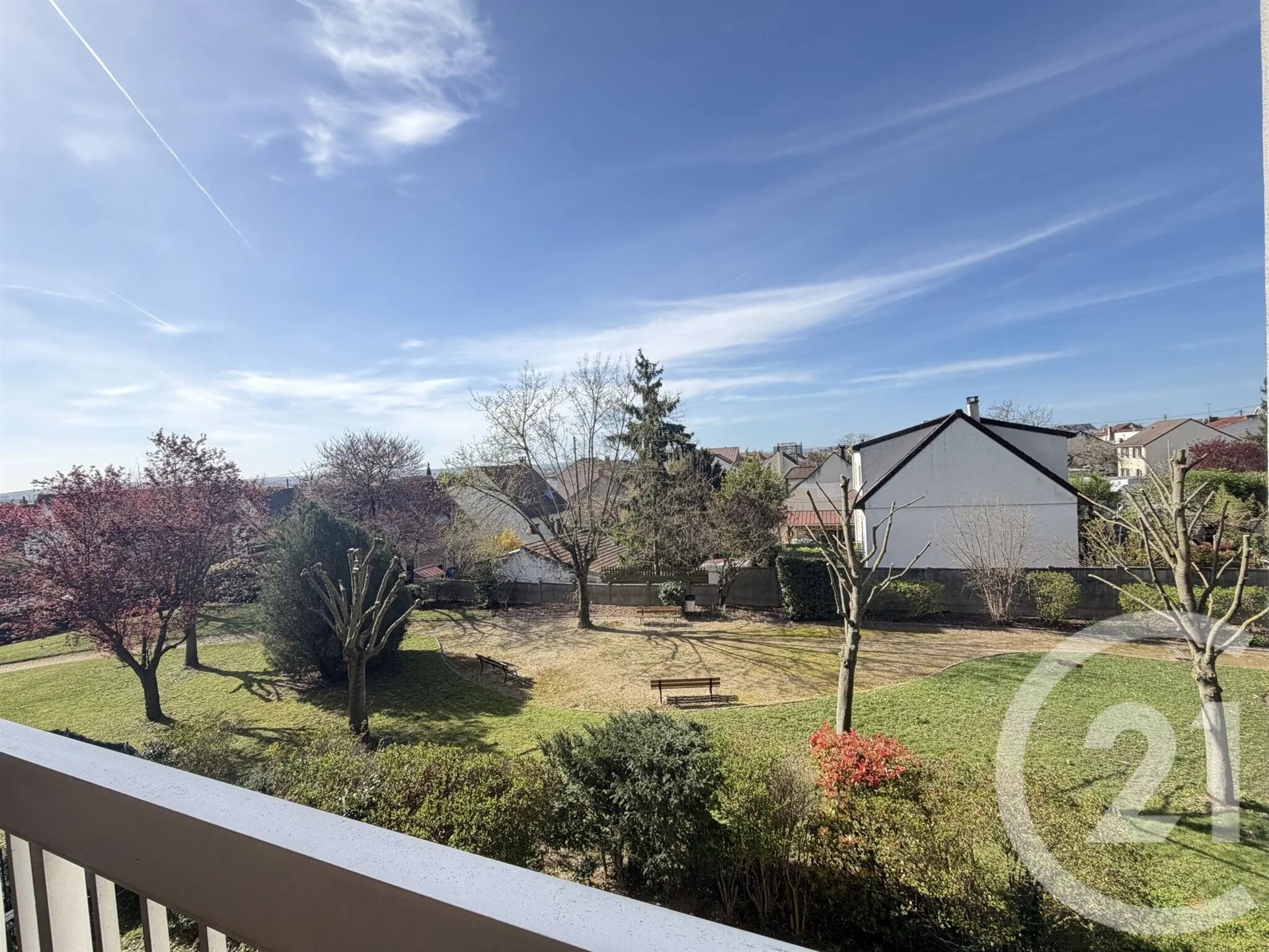 Appartement à vendre, 91m², Bezons
