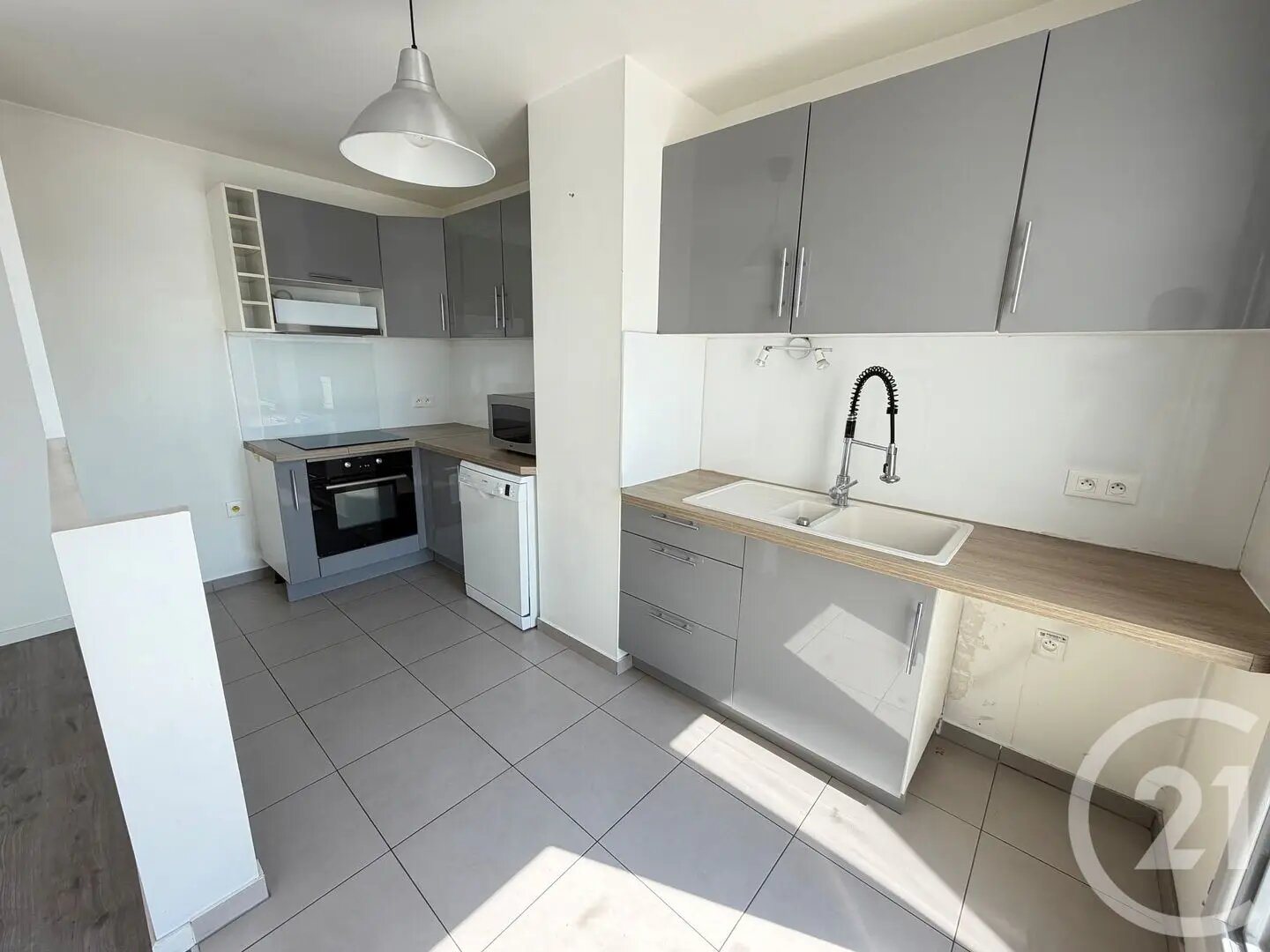 Appartement à vendre, 95m², Bezons