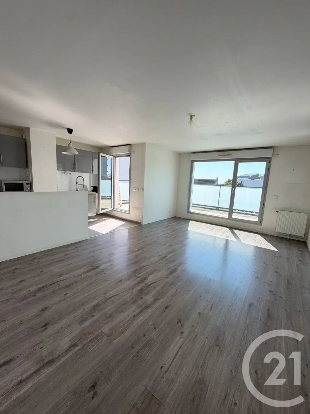 Appartement à vendre, 95m², Bezons