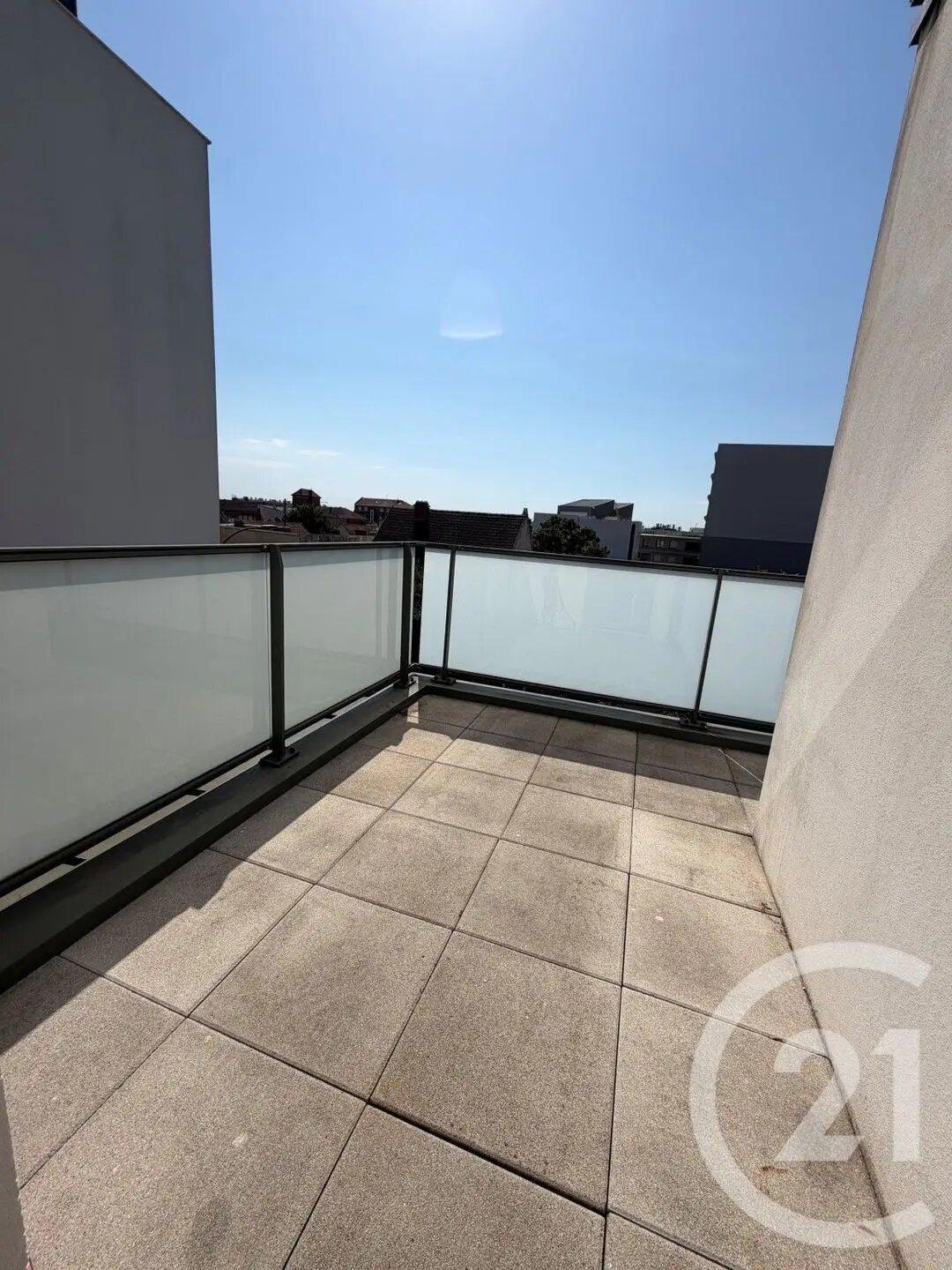 Appartement à vendre, 95m², Bezons