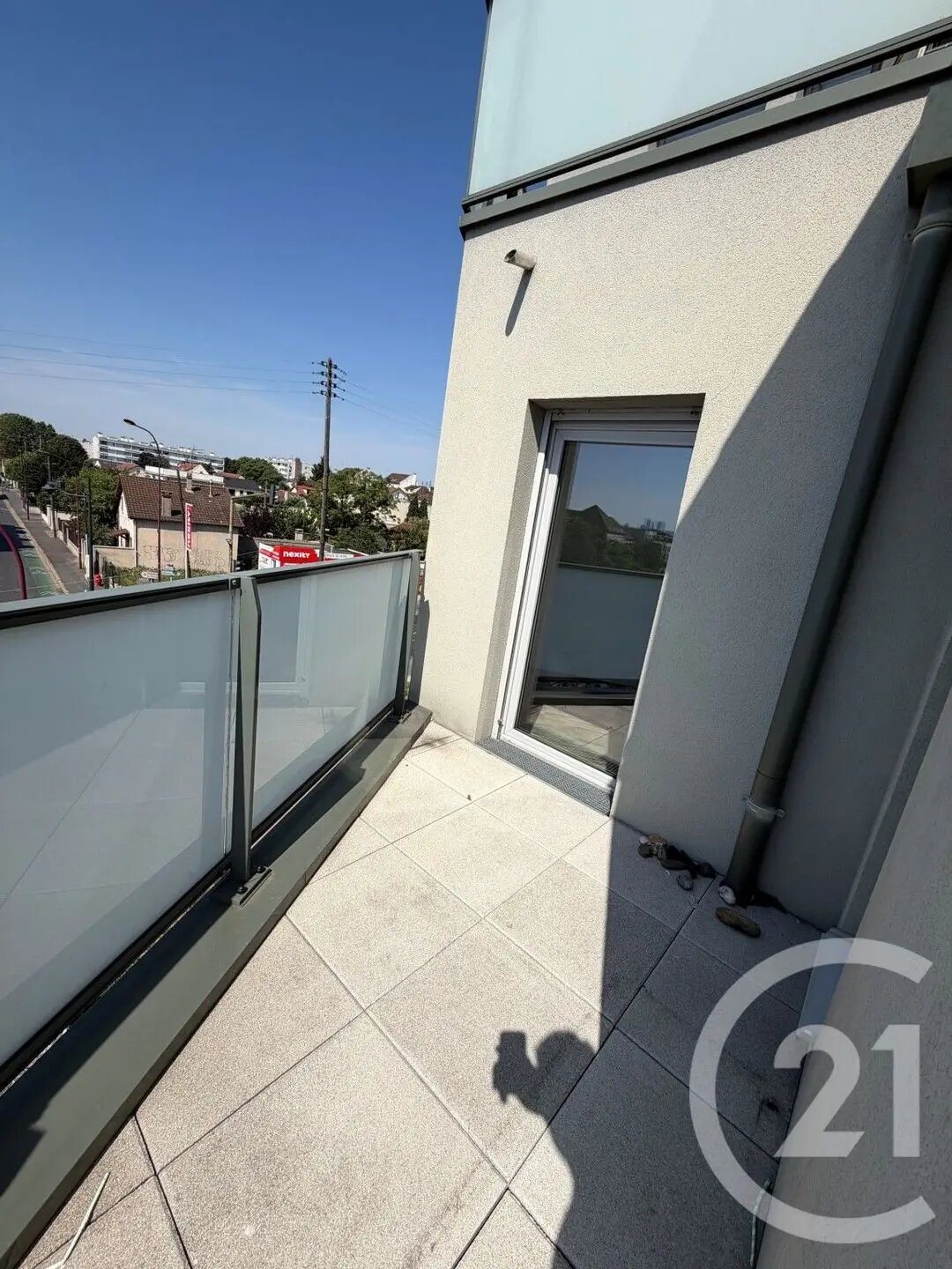 Appartement à vendre, 95m², Bezons