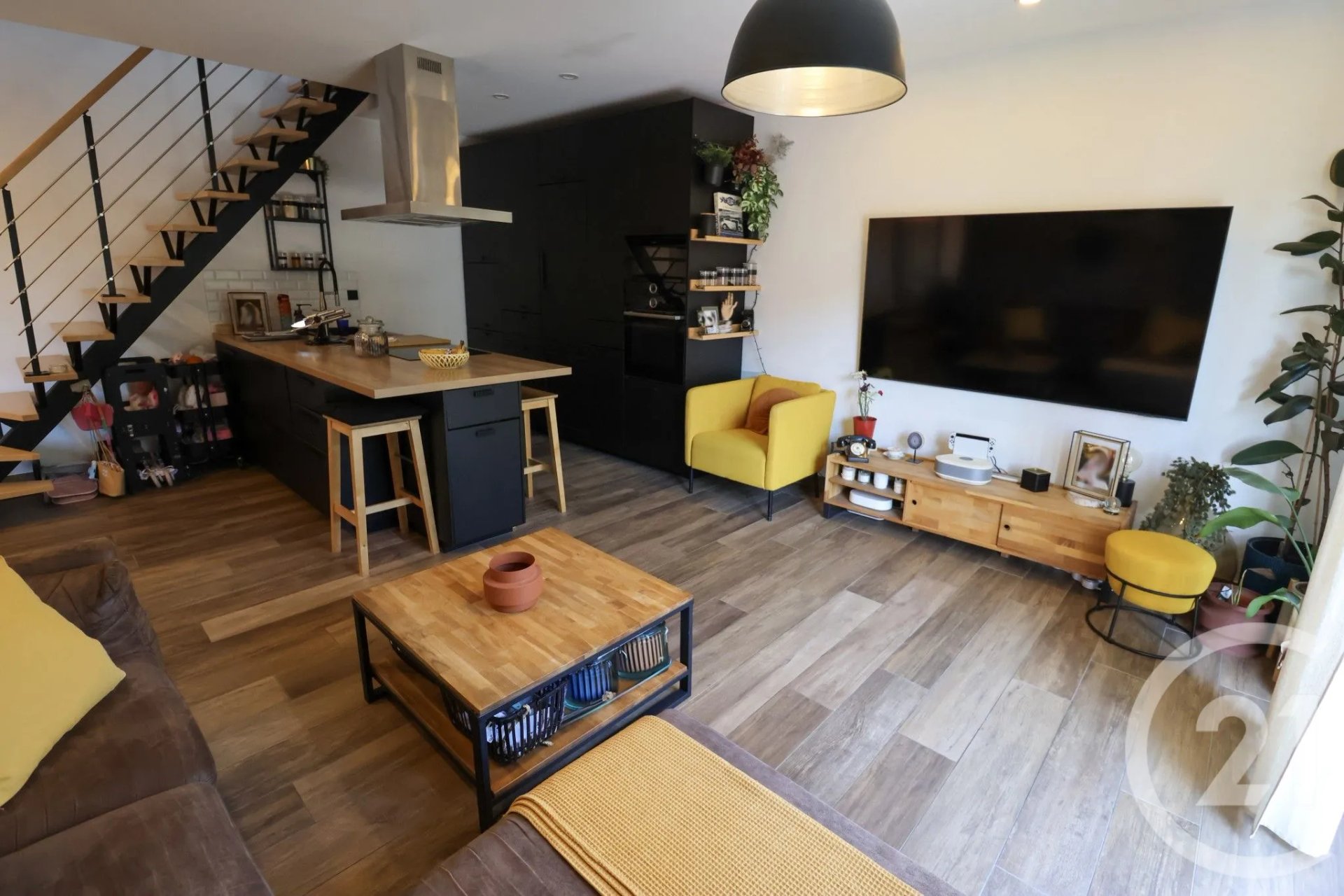 Maison à vendre, 110m², Bezons
