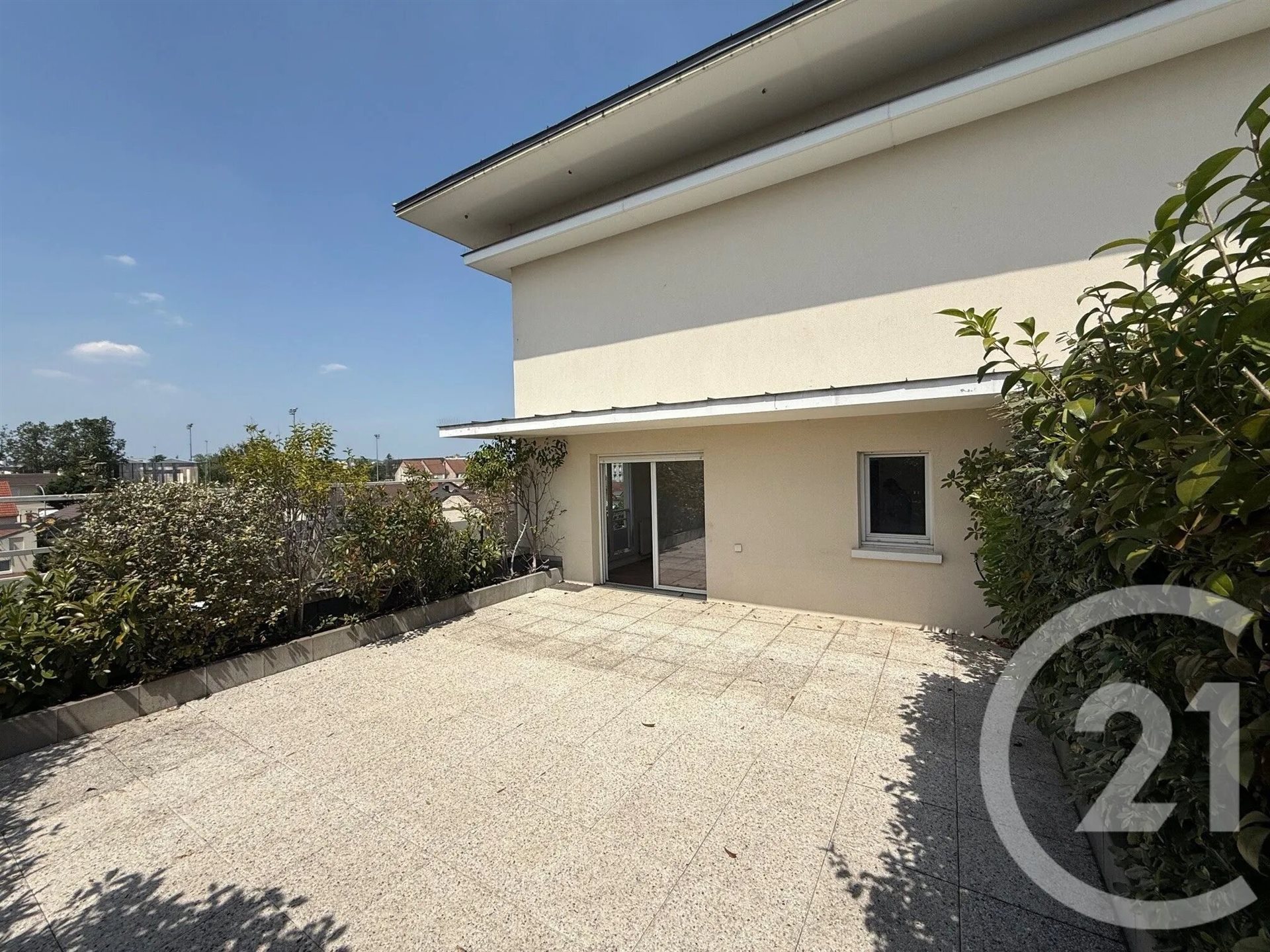 Appartement à vendre, 75m², Bezons