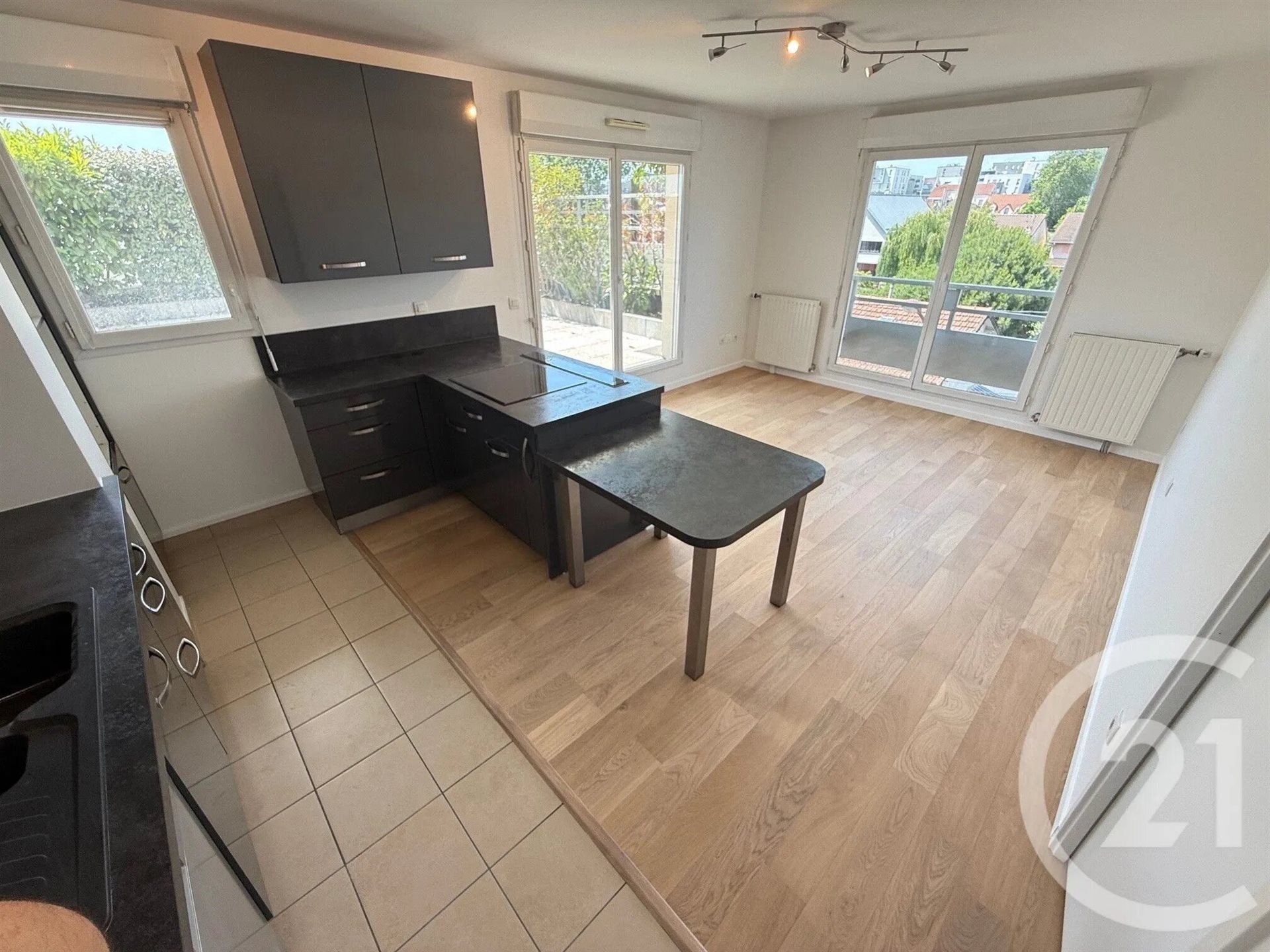 Appartement à vendre, 75m², Bezons