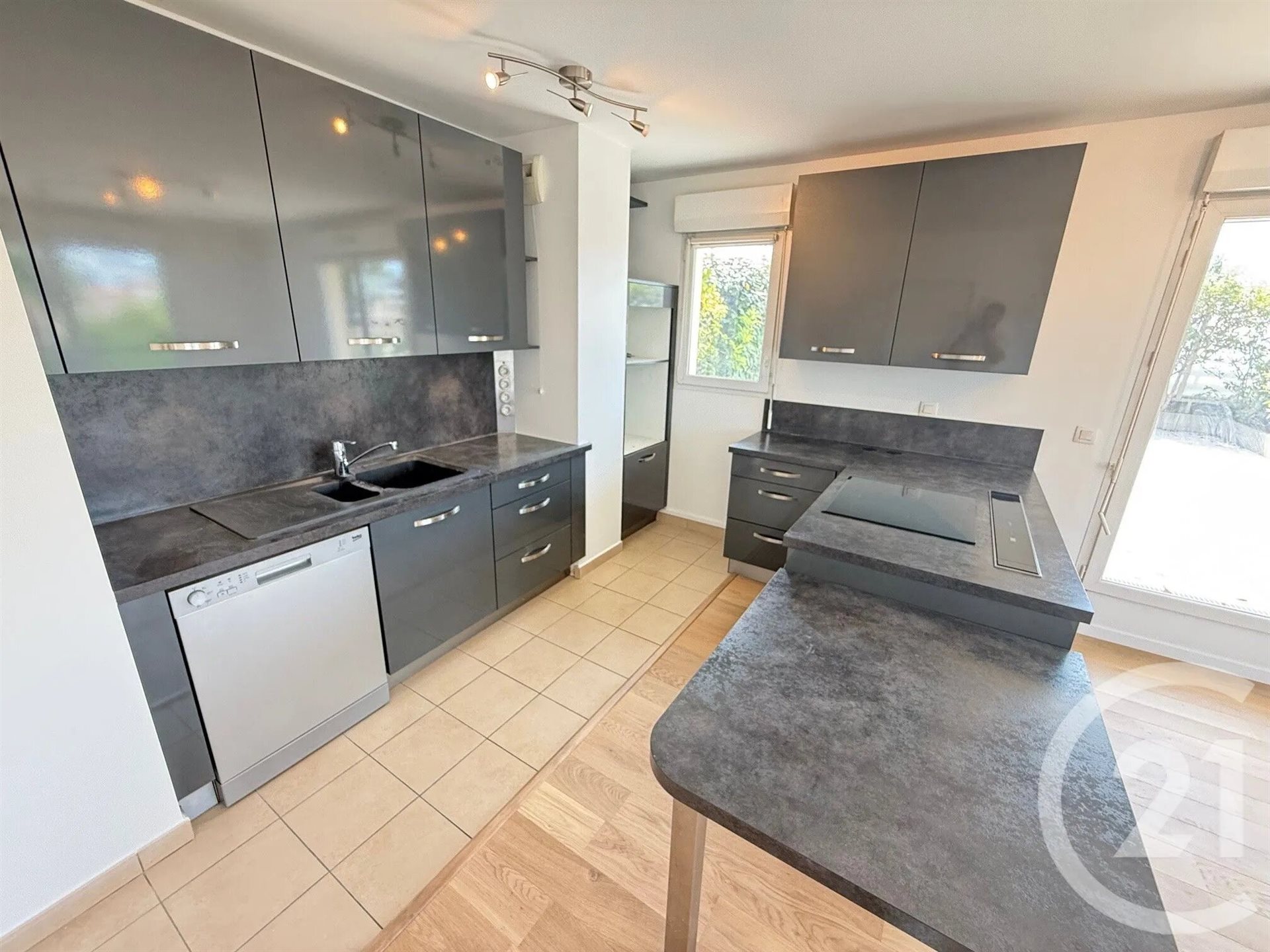 Appartement à vendre, 75m², Bezons