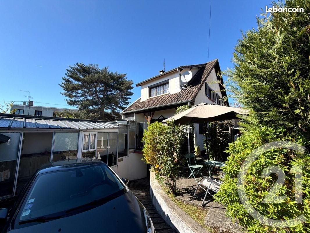 Maison à vendre, 87m², Sartrouville