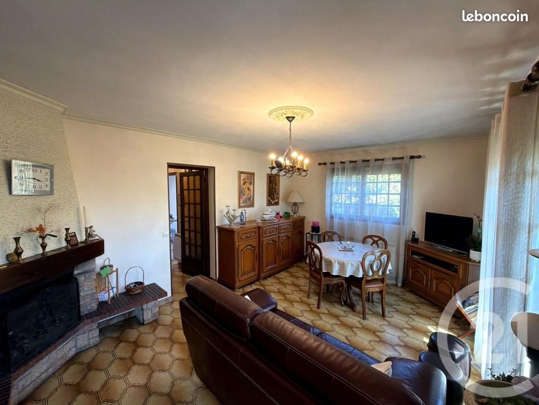 Maison à vendre, 87m², Sartrouville