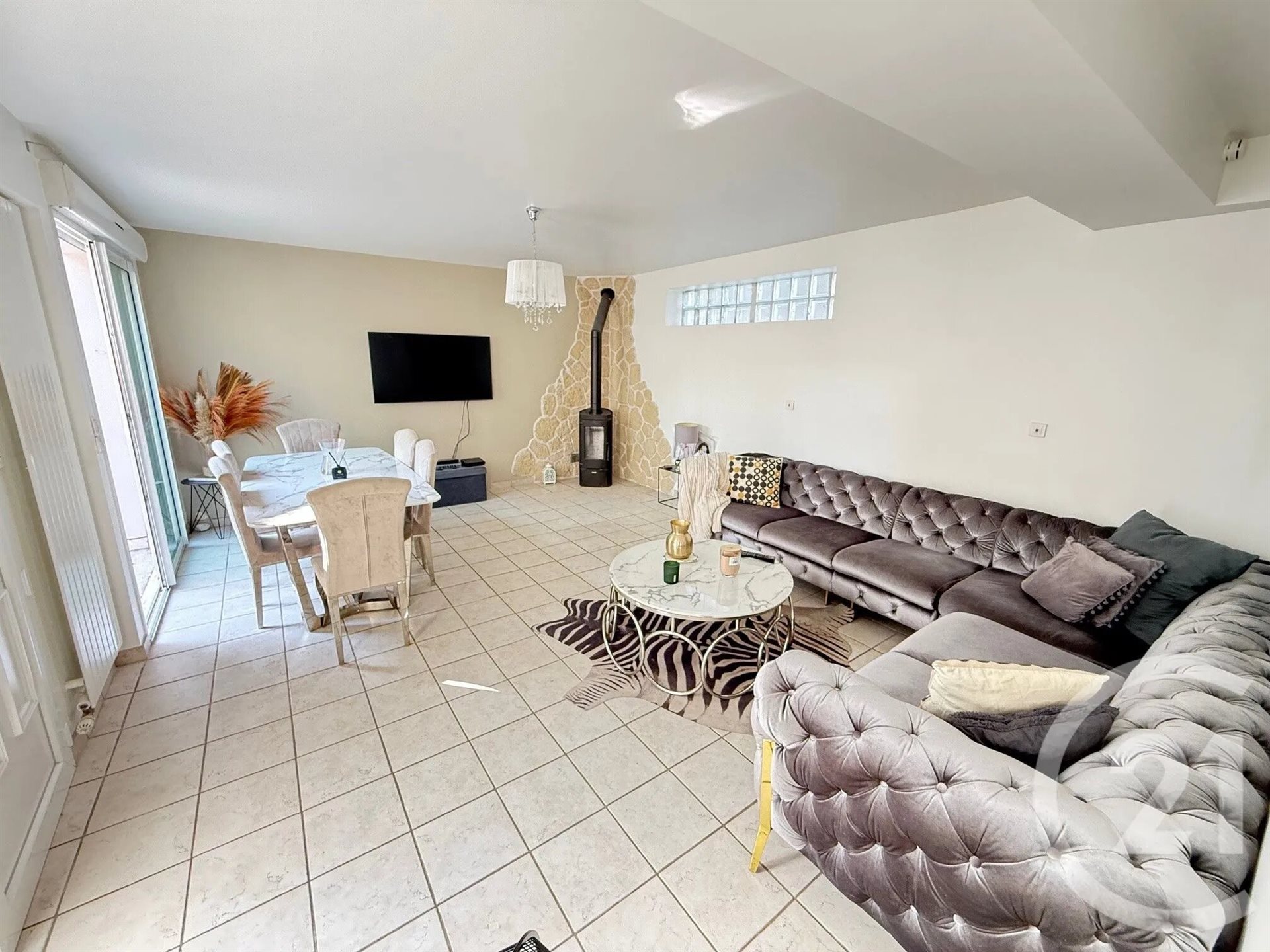 Maison à vendre, 73m², Bezons