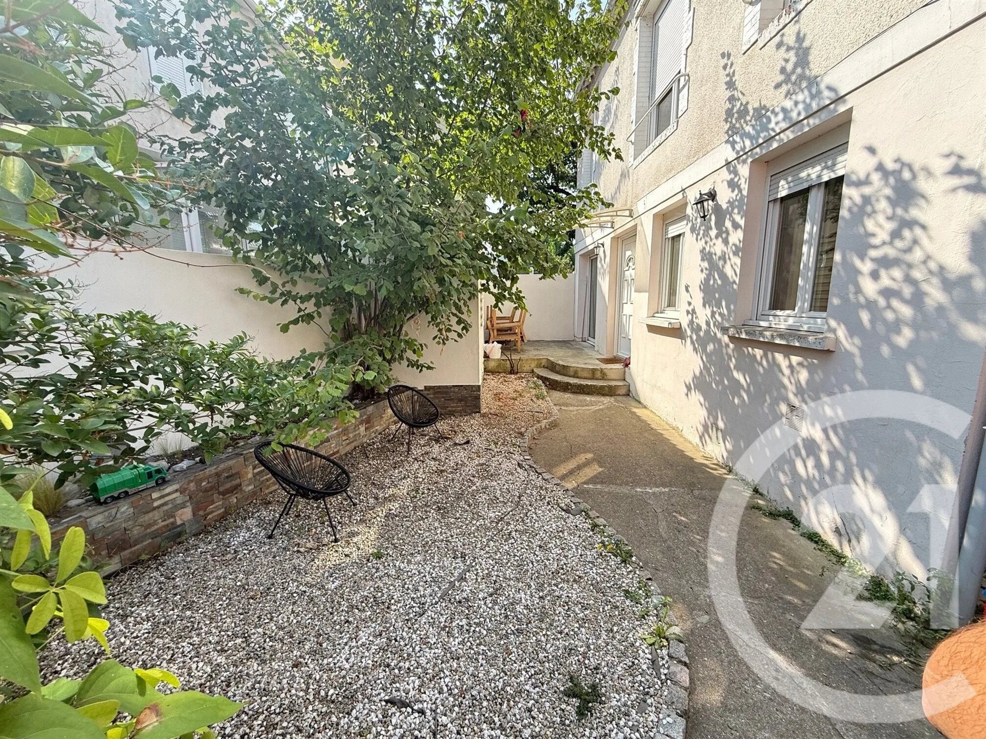 Maison à vendre, 73m², Bezons