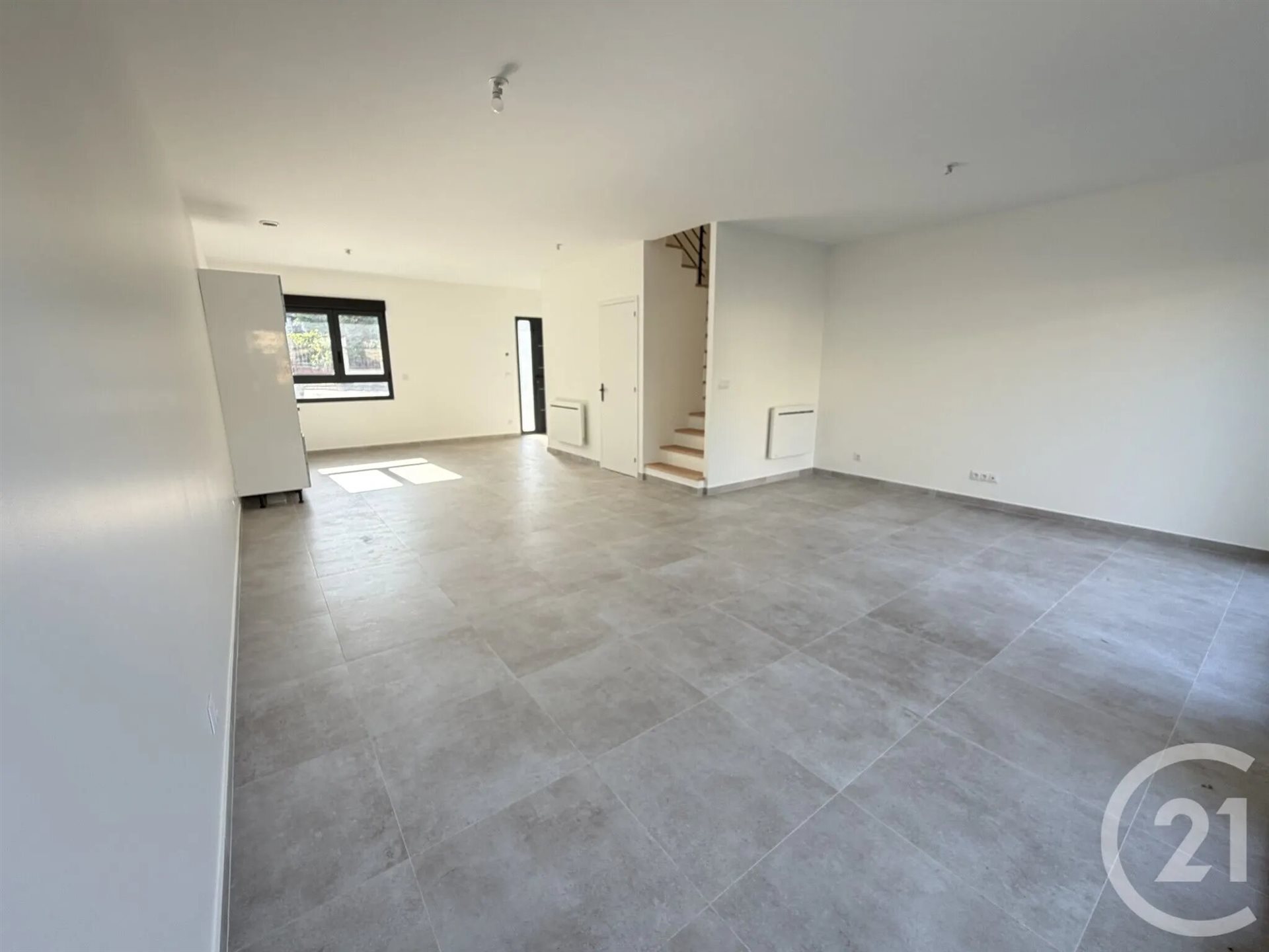 Appartement à vendre, 97m², Bezons