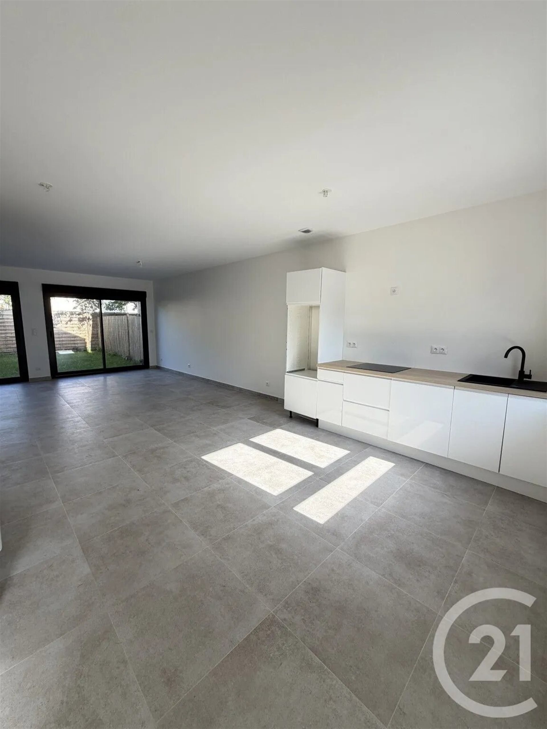 Appartement à vendre, 97m², Bezons