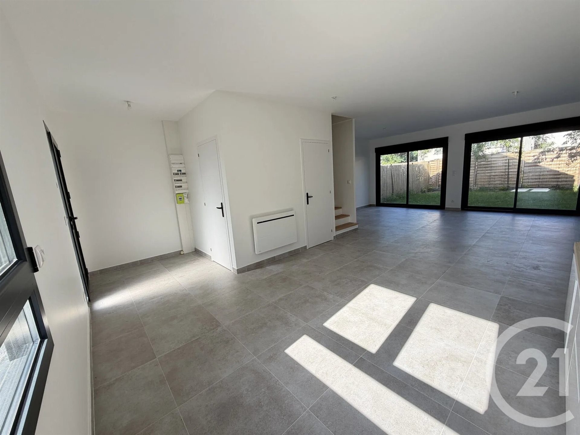 Appartement à vendre, 97m², Bezons