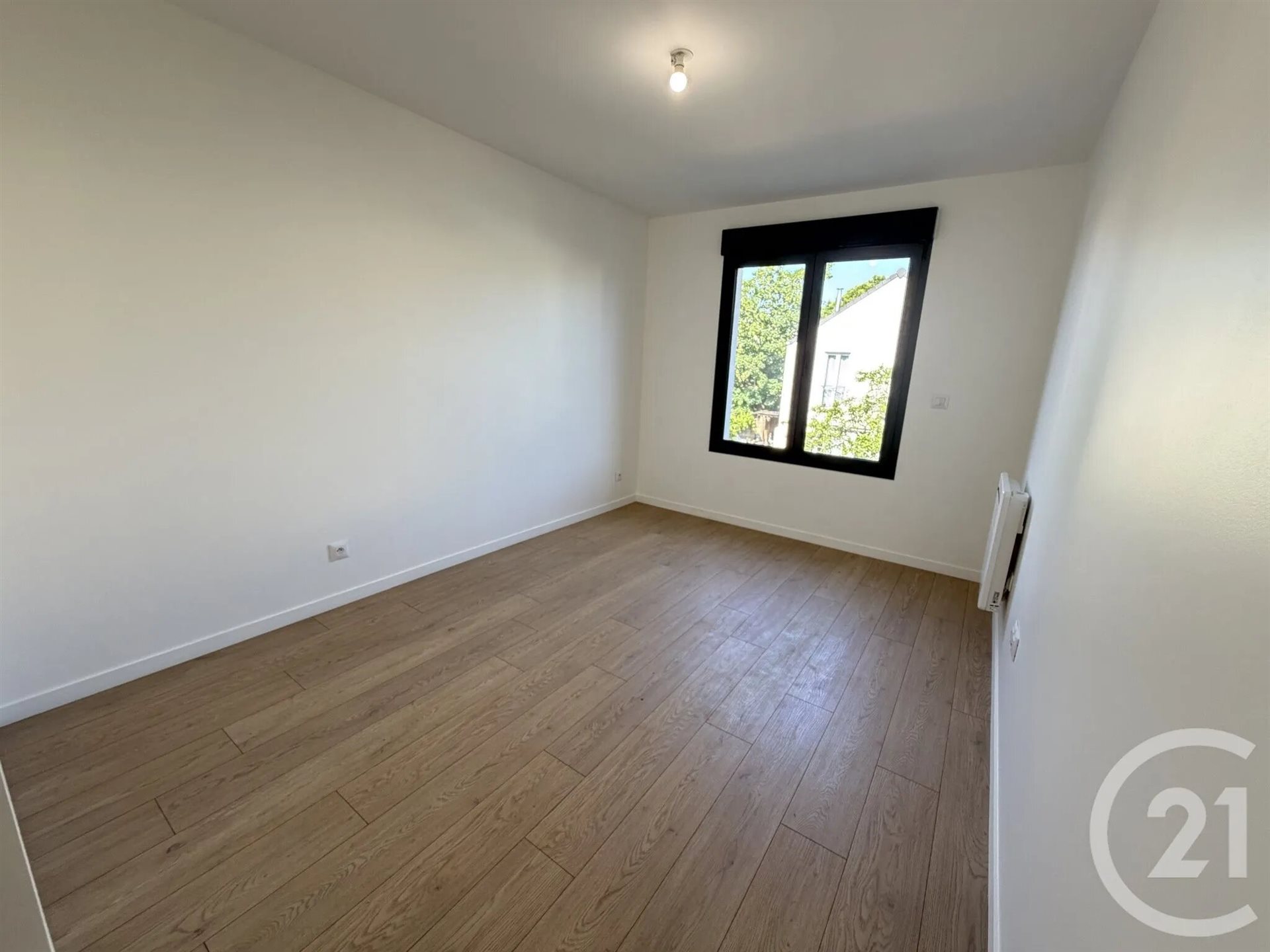 Appartement à vendre, 97m², Bezons
