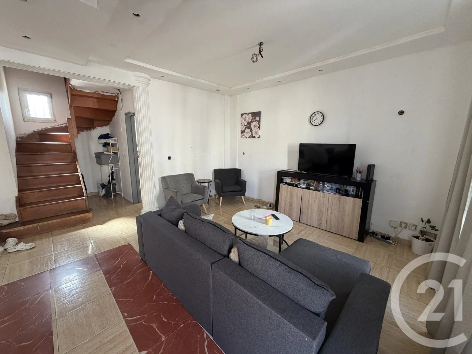 Maison à vendre, 78m², Argenteuil