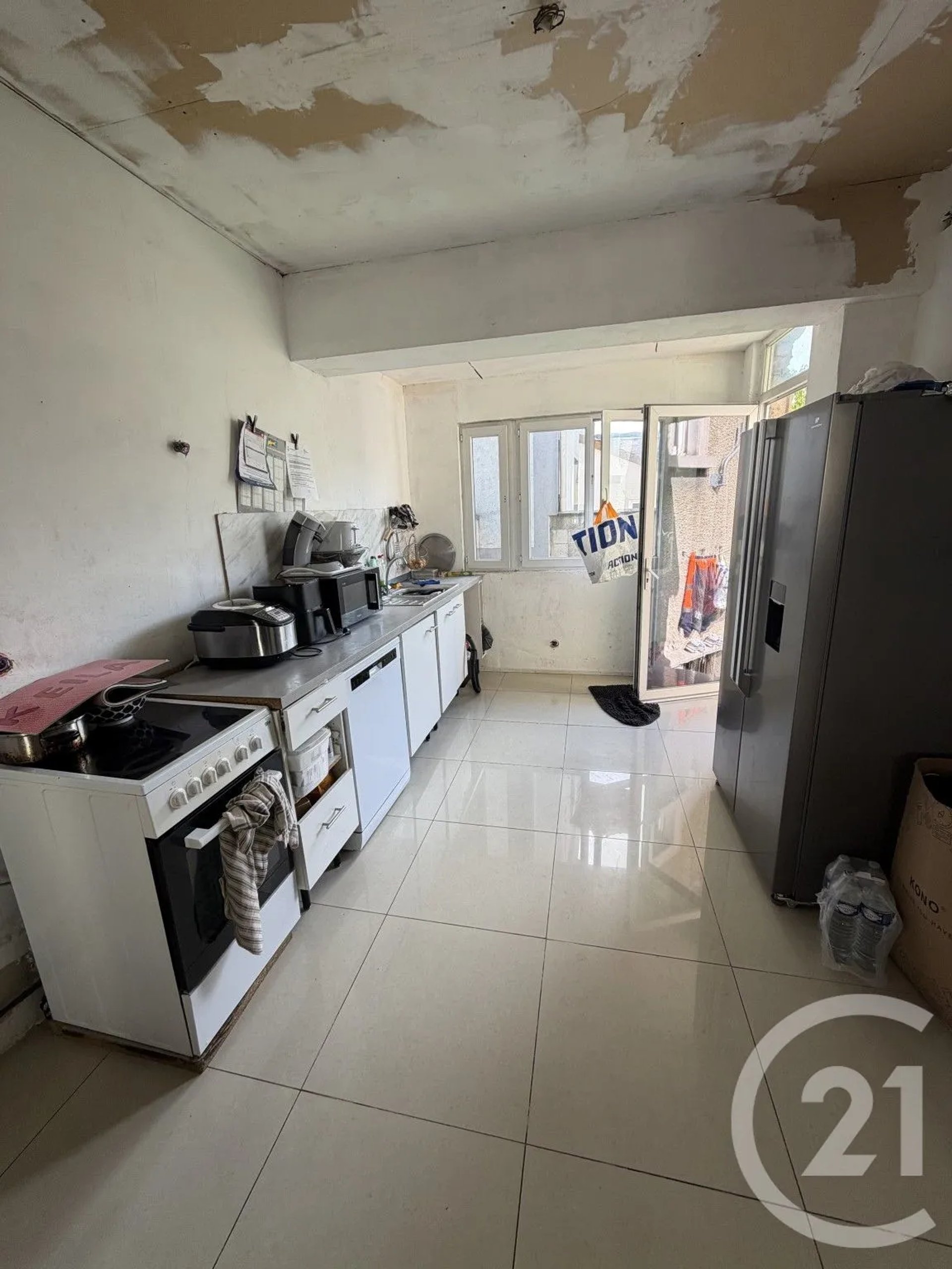 Maison à vendre, 78m², Argenteuil