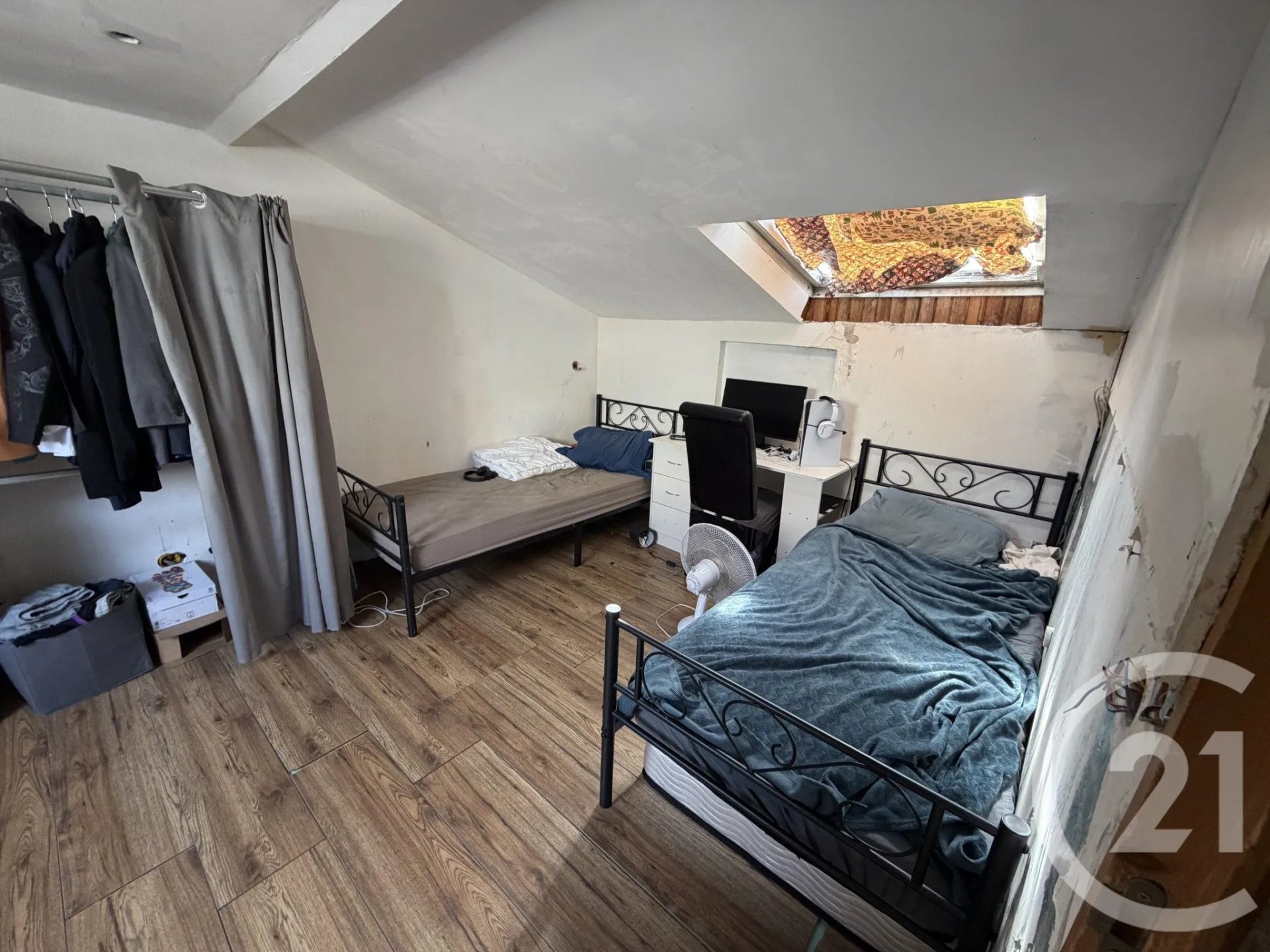 Maison à vendre, 78m², Argenteuil
