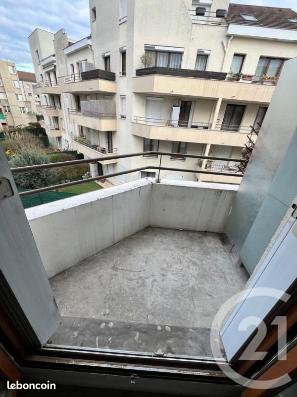 Appartement à vendre, 33m², Bezons