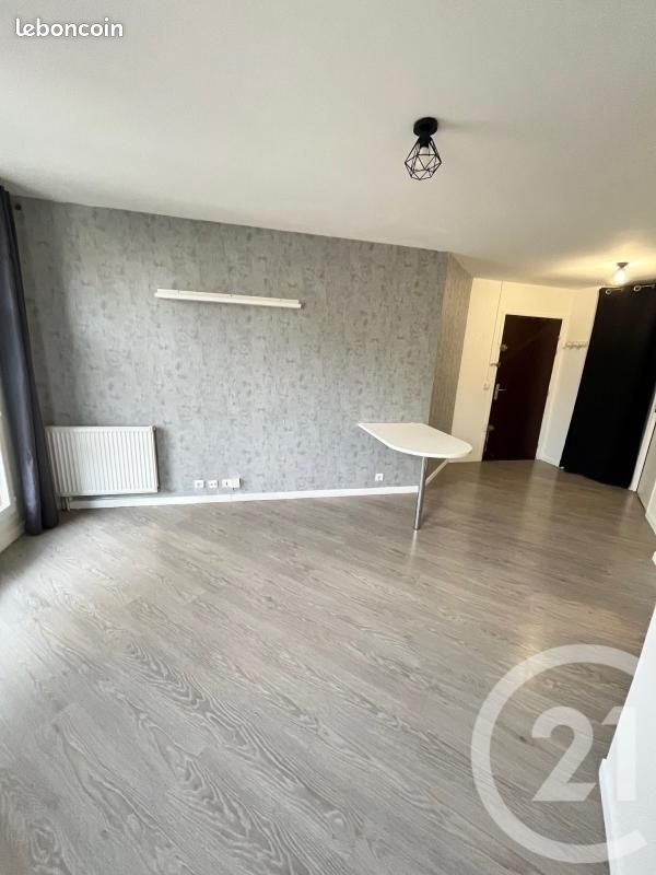 Appartement à vendre, 33m², Bezons