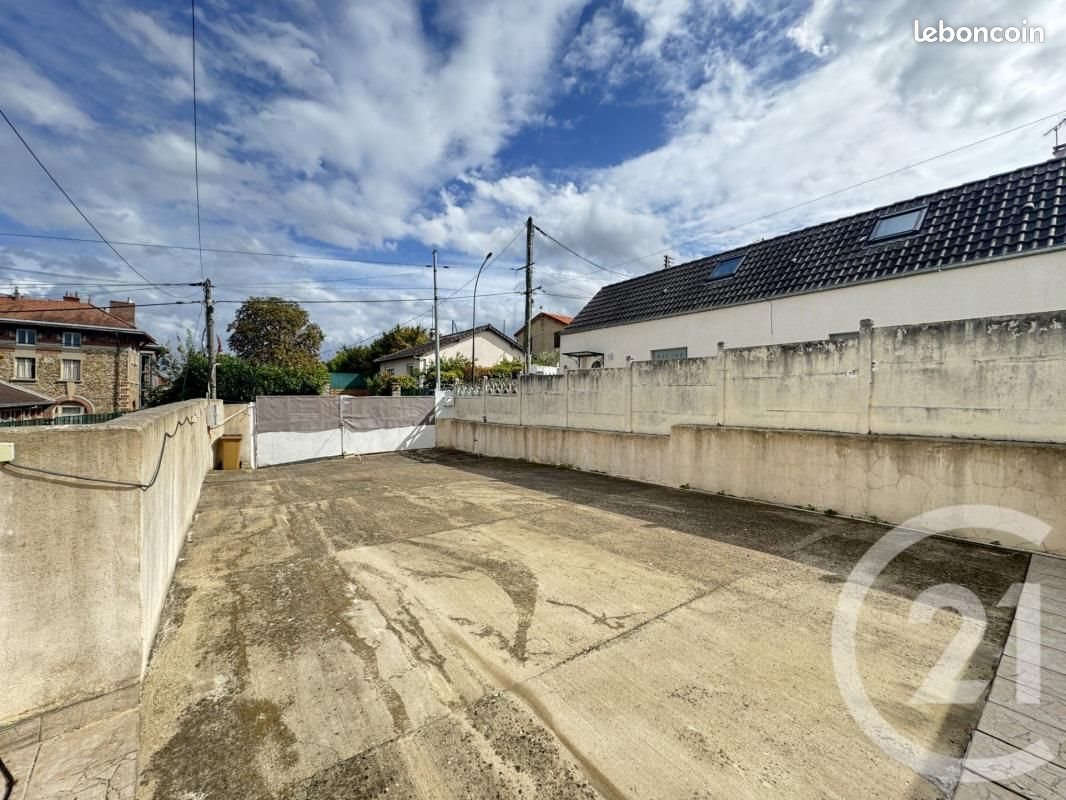 Maison à vendre, 16m², Argenteuil
