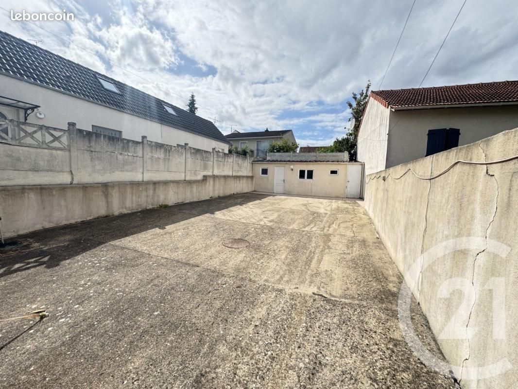 Maison à vendre, 16m², Argenteuil