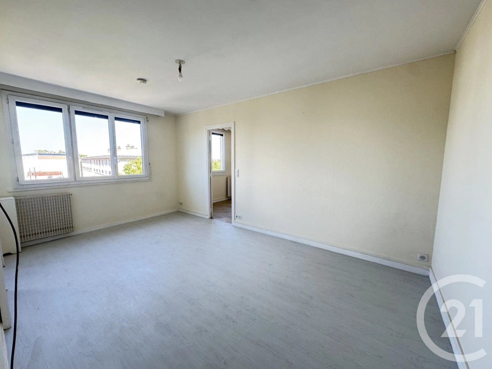 Appartement à vendre, 39m², Bezons