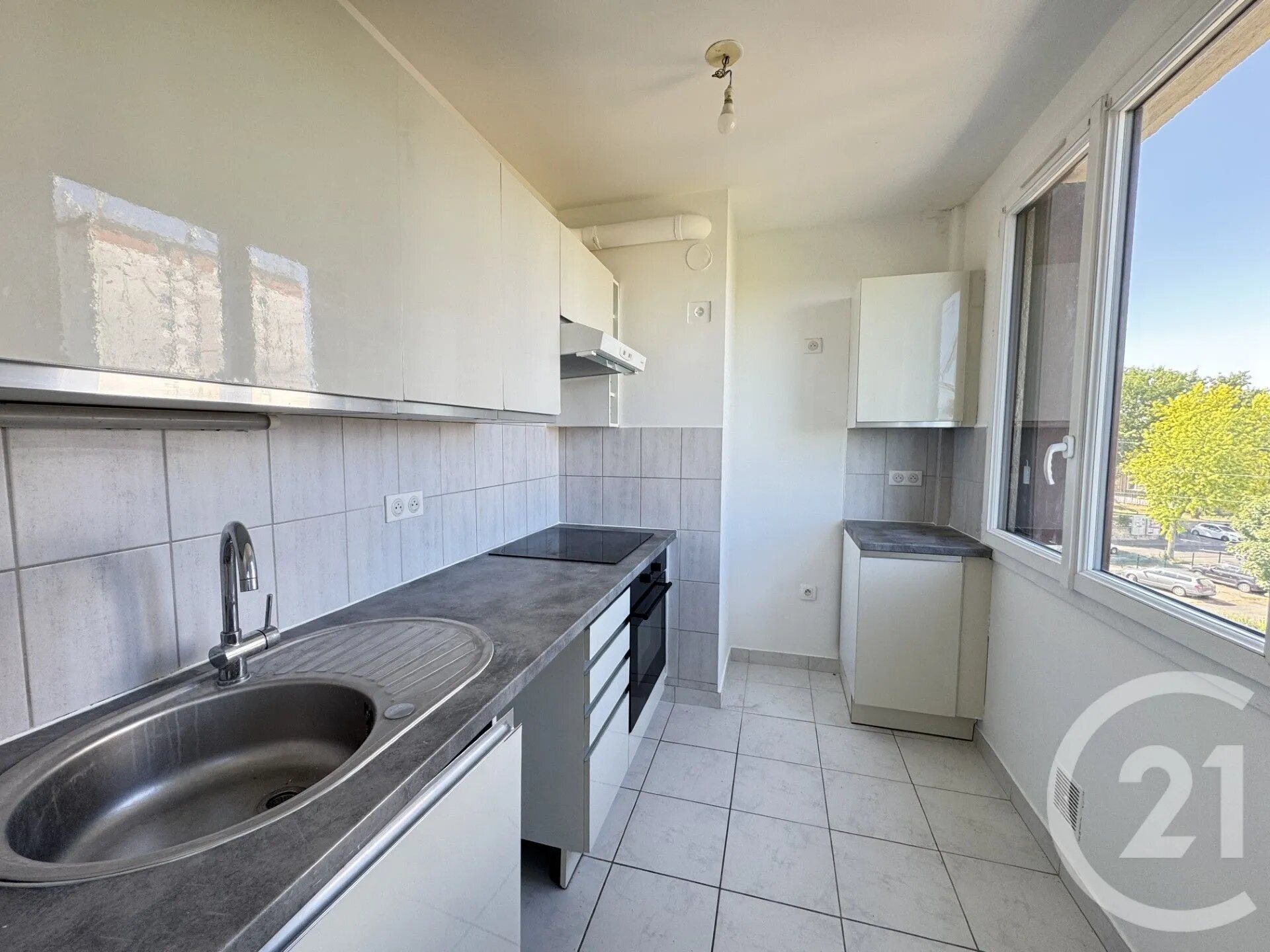 Appartement à vendre, 39m², Bezons