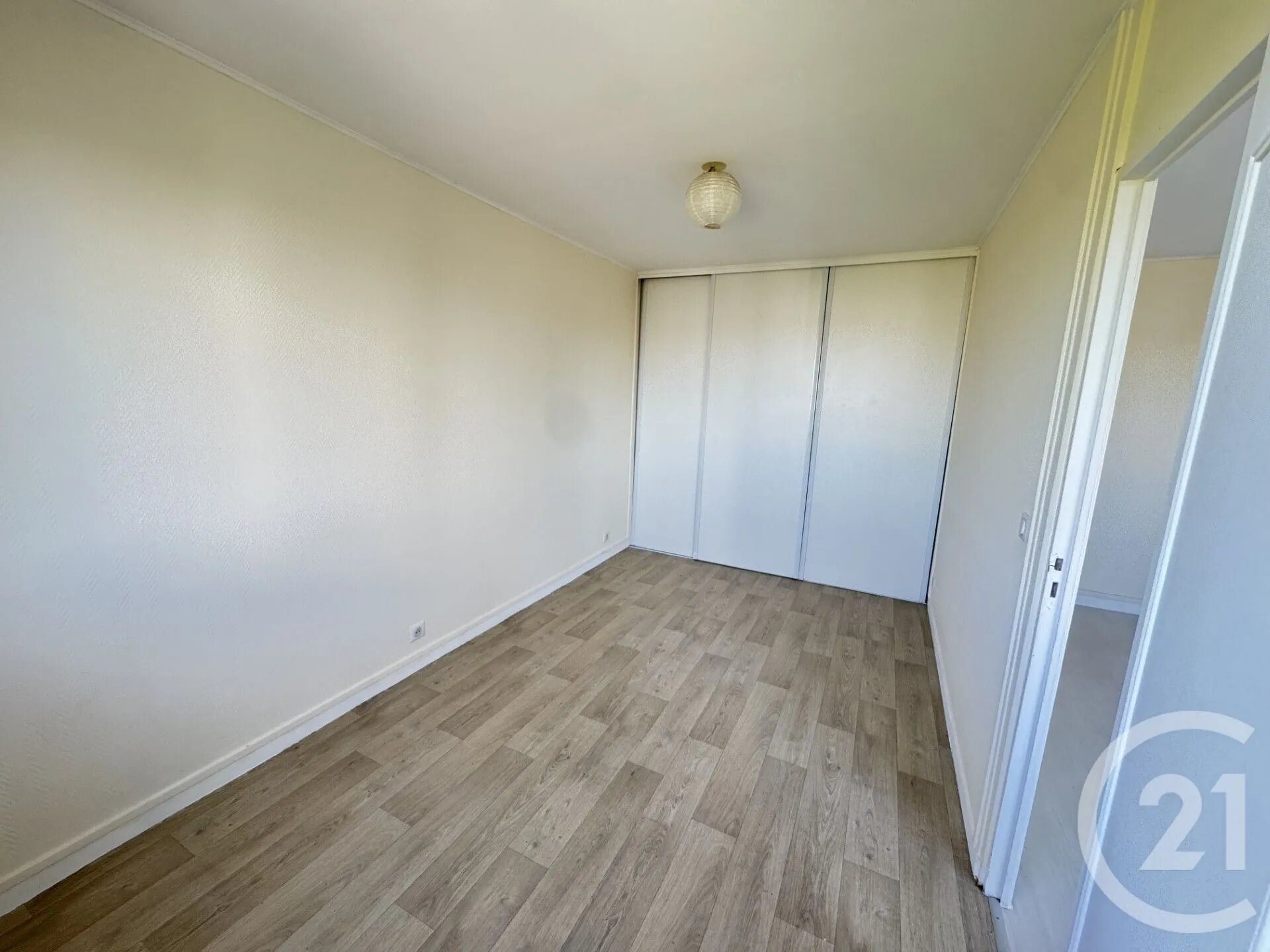 Appartement à vendre, 39m², Bezons