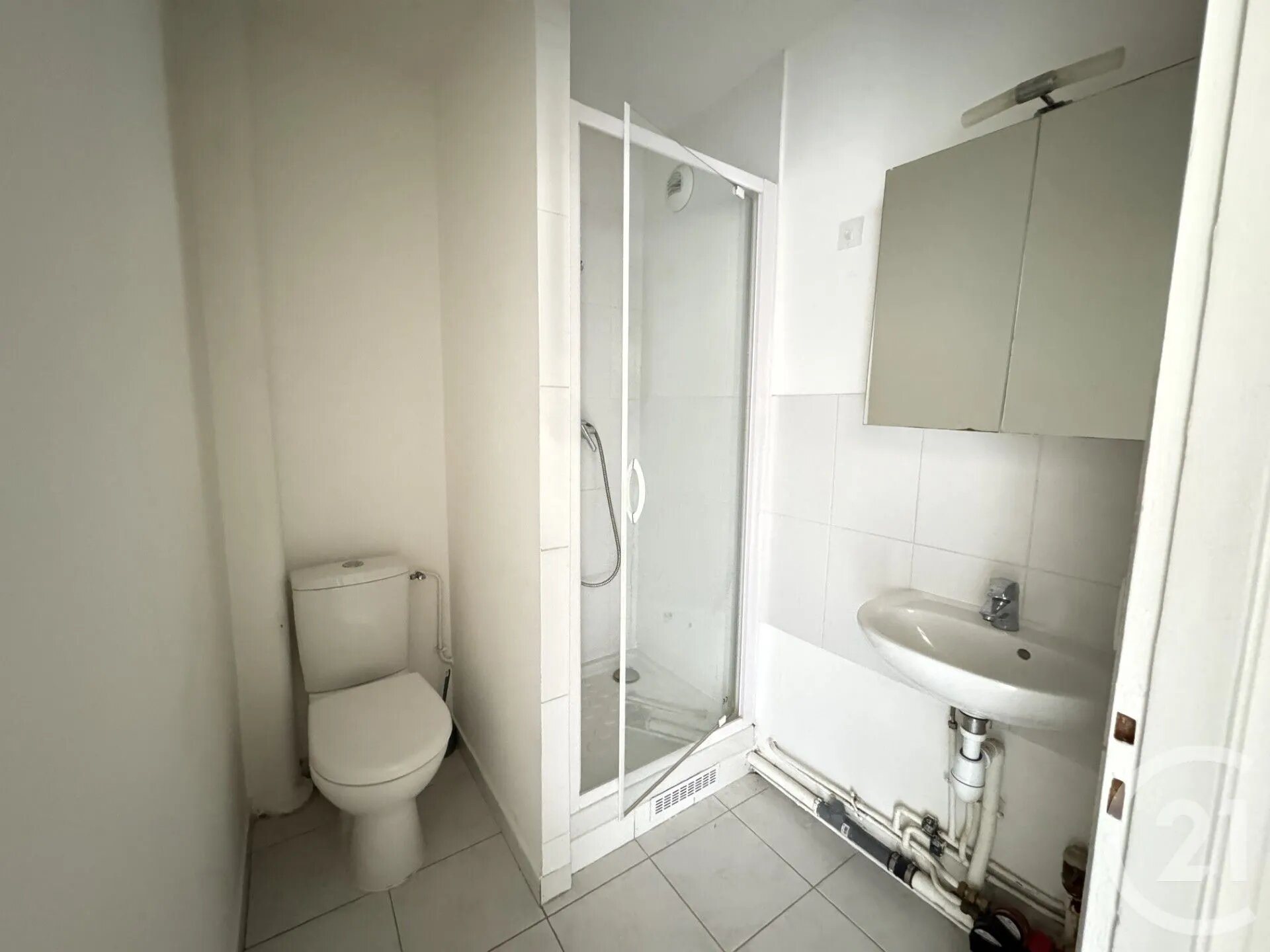 Appartement à vendre, 39m², Bezons