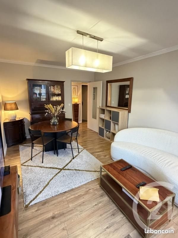Appartement à vendre, 54m², Bezons