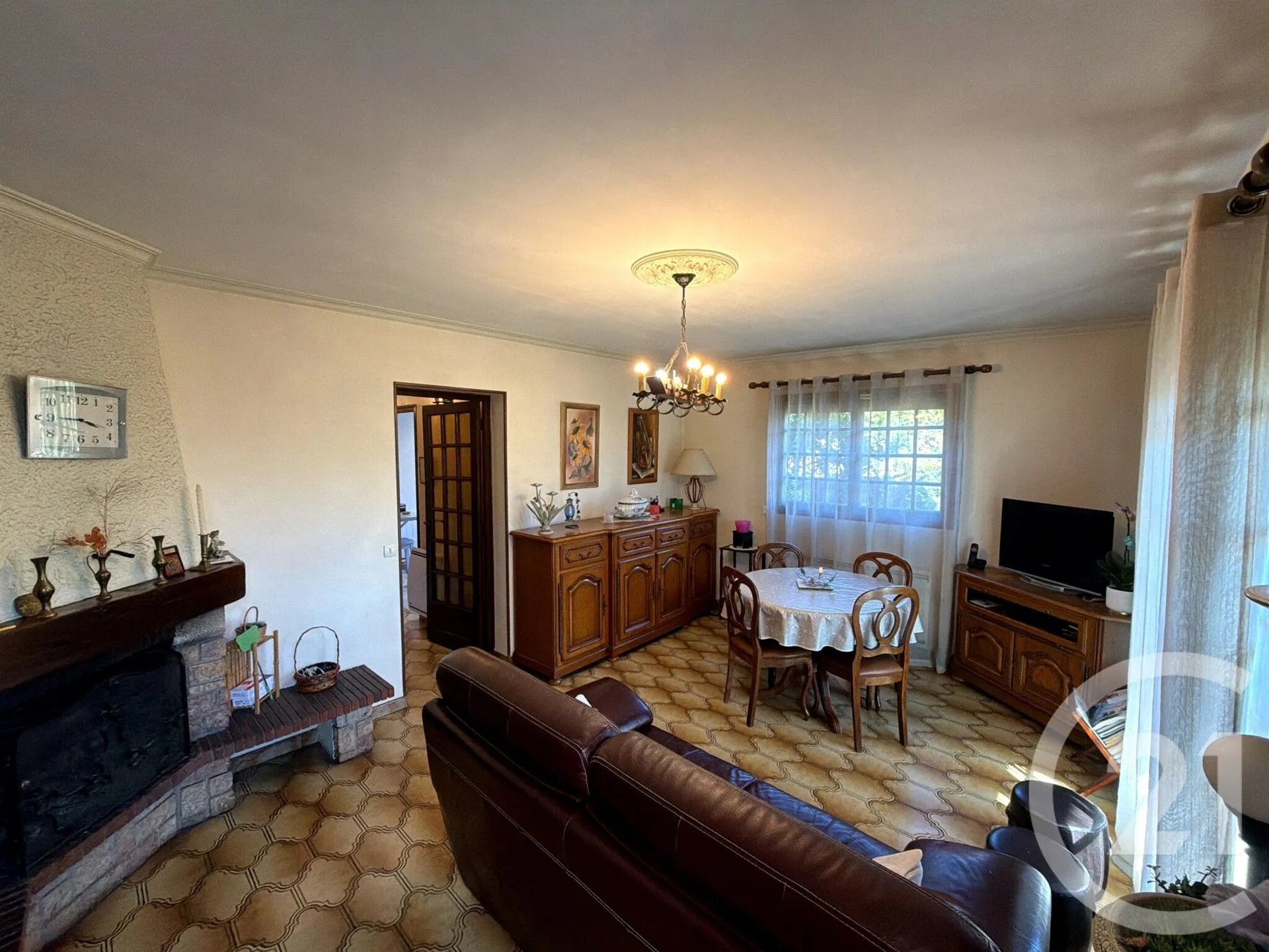 Maison à vendre, 87m², Bezons