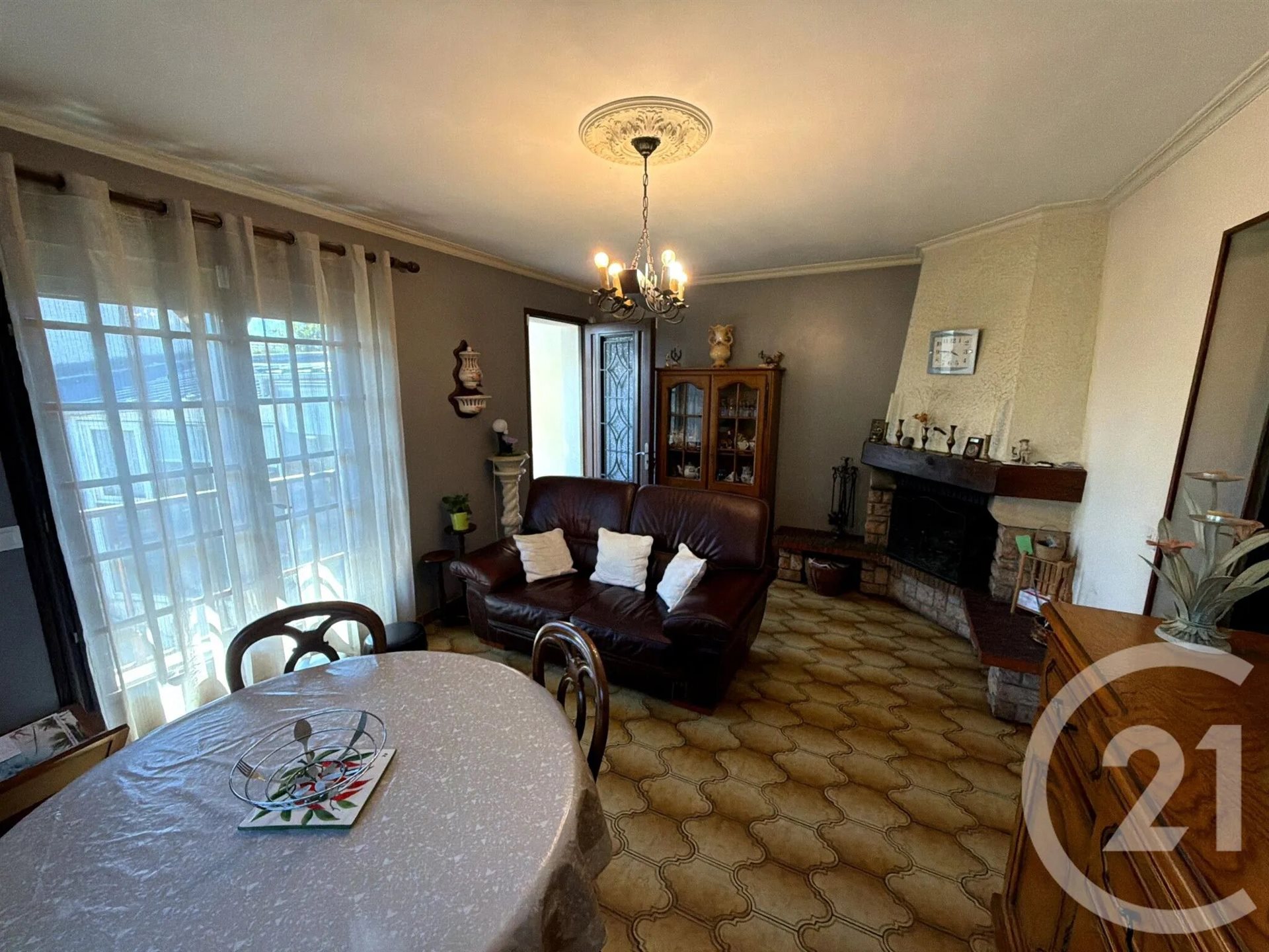 Maison à vendre, 87m², Bezons