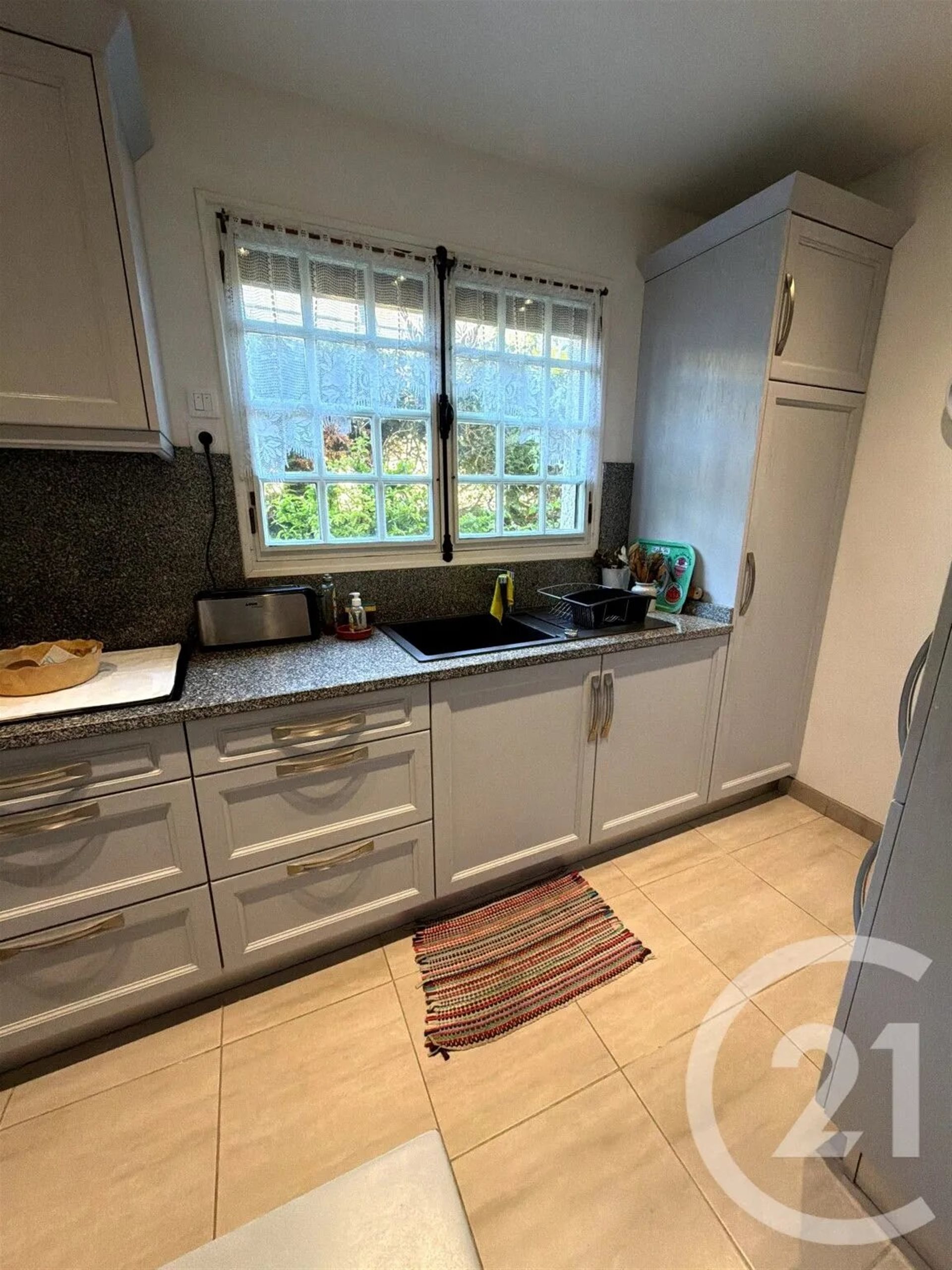 Maison à vendre, 87m², Bezons