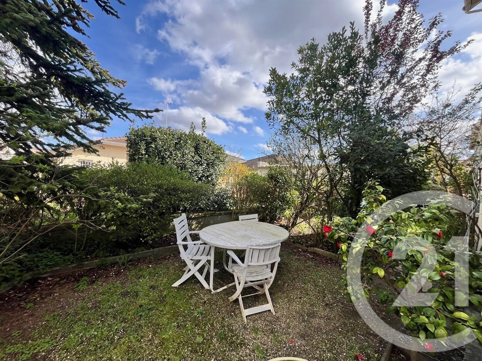 Maison à vendre, 105m², Bezons