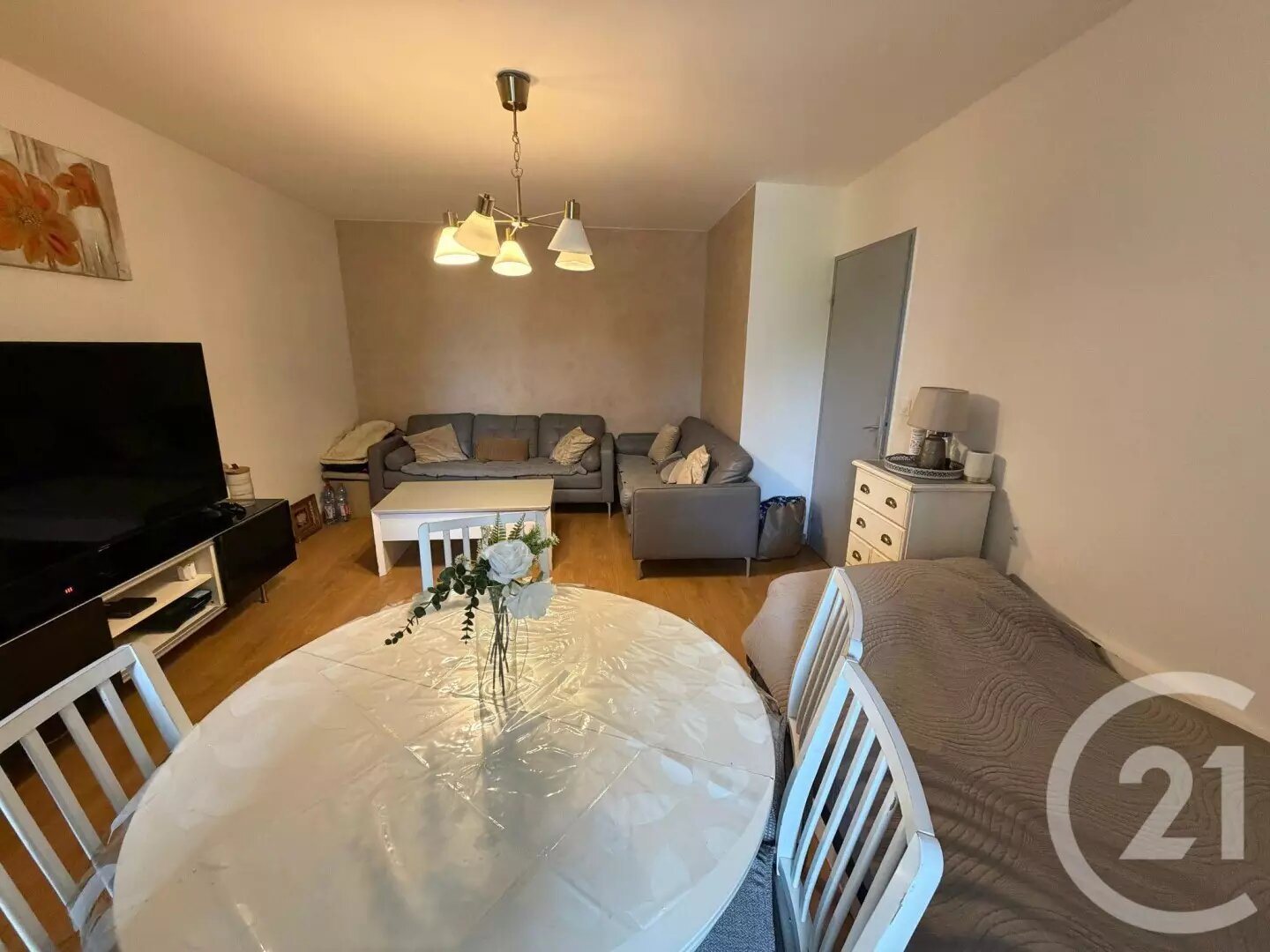 Appartement à vendre, 67m², Sartrouville