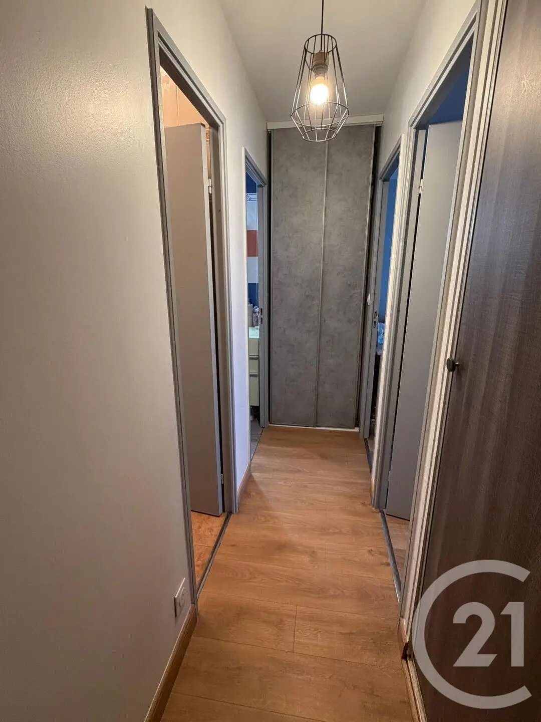 Appartement à vendre, 67m², Sartrouville