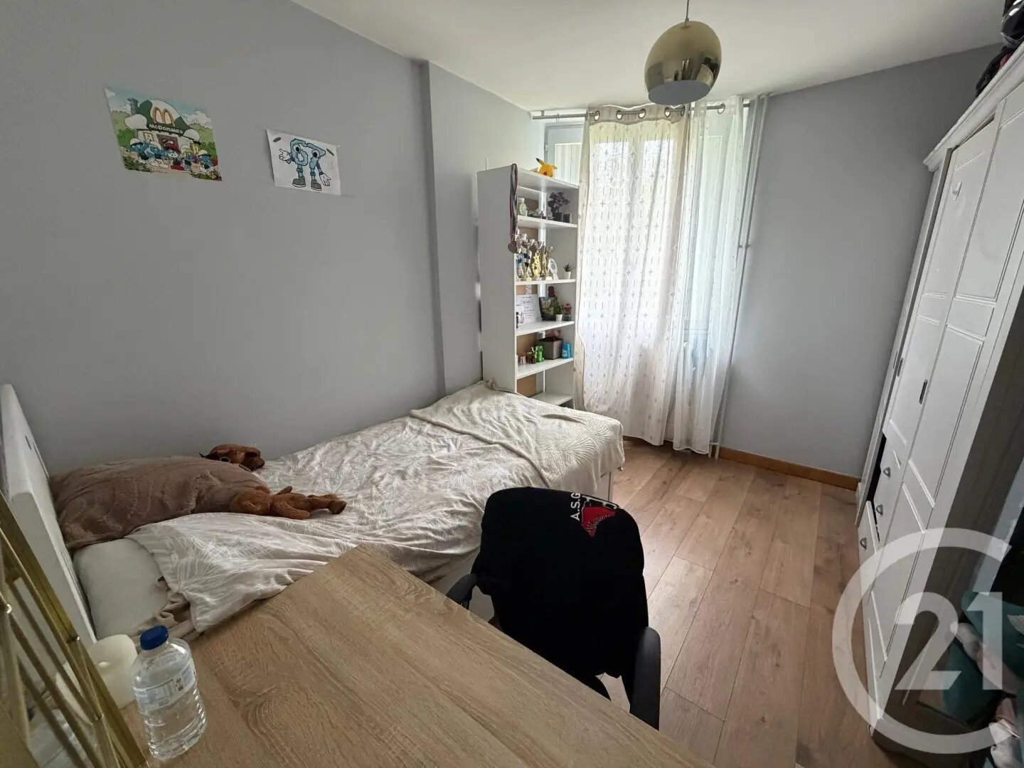 Appartement à vendre, 67m², Sartrouville