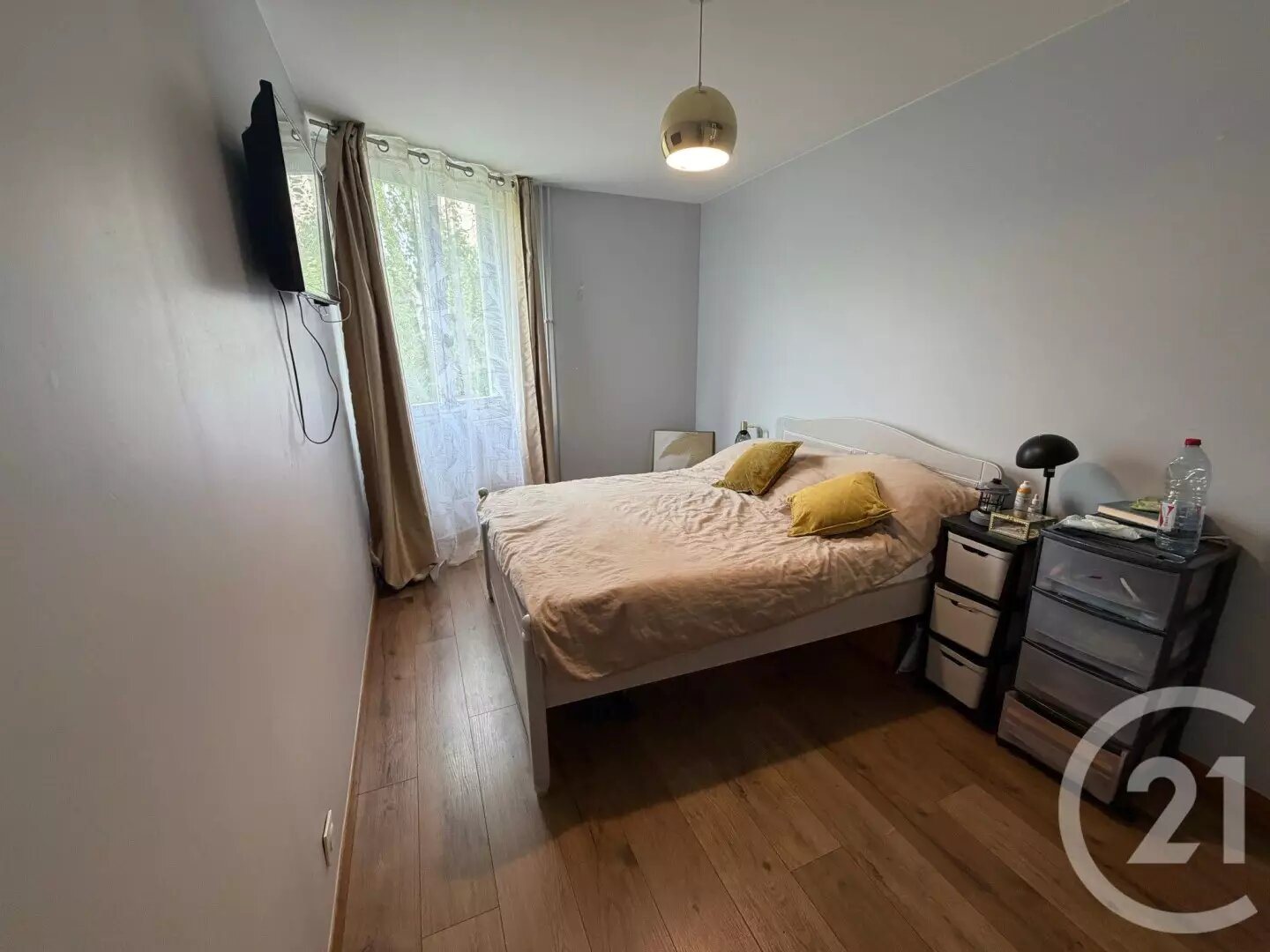 Appartement à vendre, 67m², Sartrouville