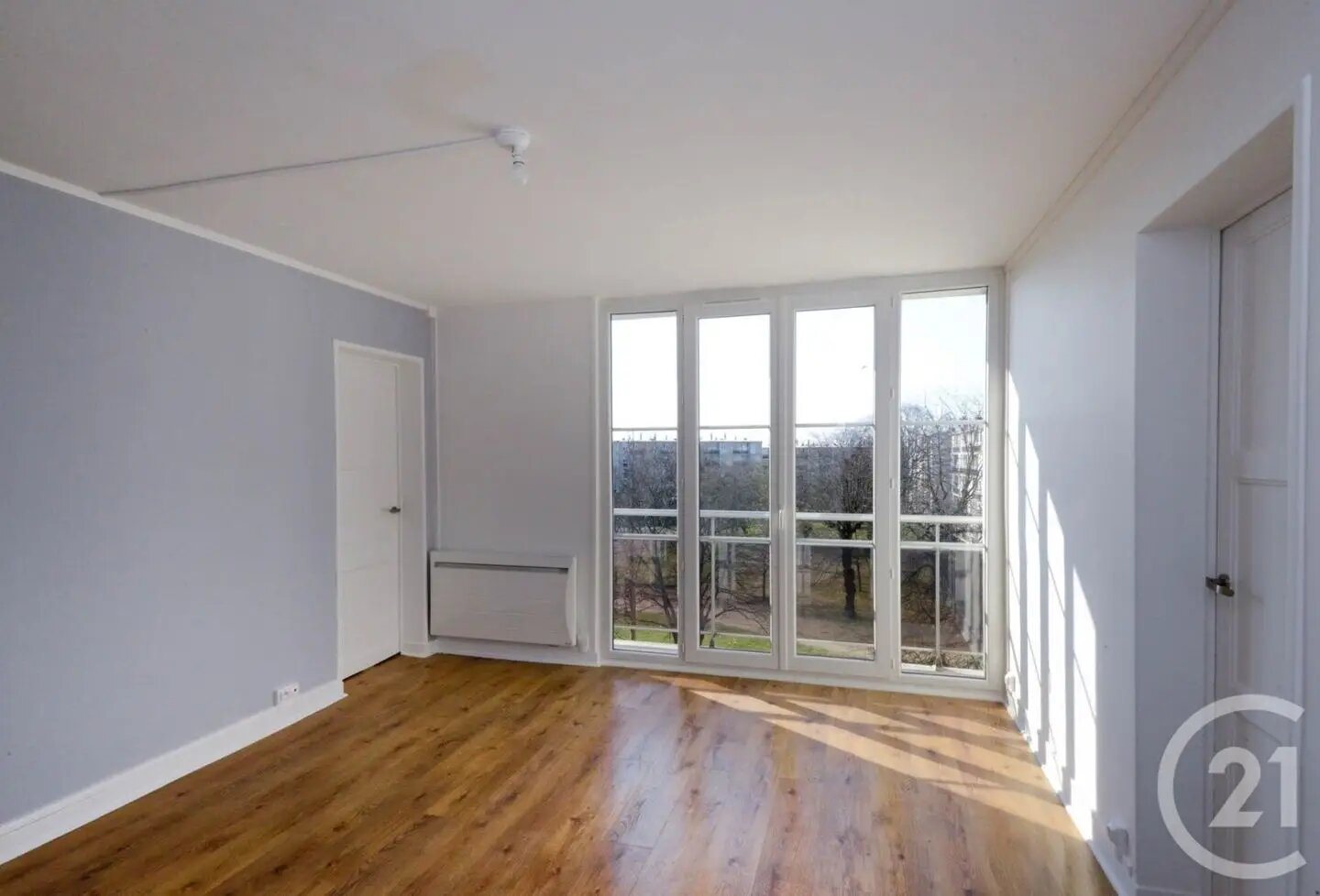 Appartement à vendre, 60m², Bezons