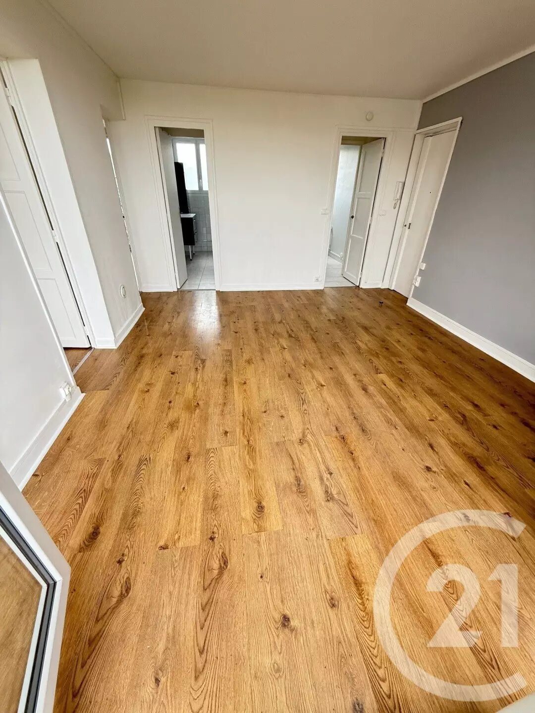 Appartement à vendre, 60m², Bezons