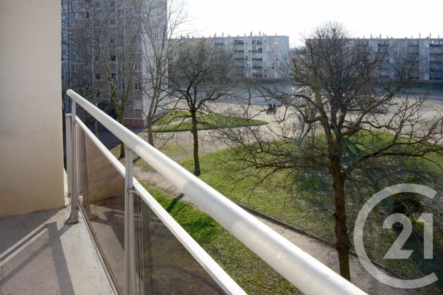 Appartement à vendre, 60m², Bezons