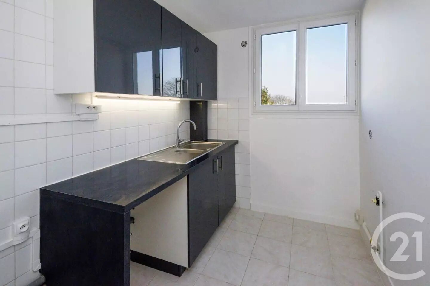 Appartement à vendre, 60m², Bezons