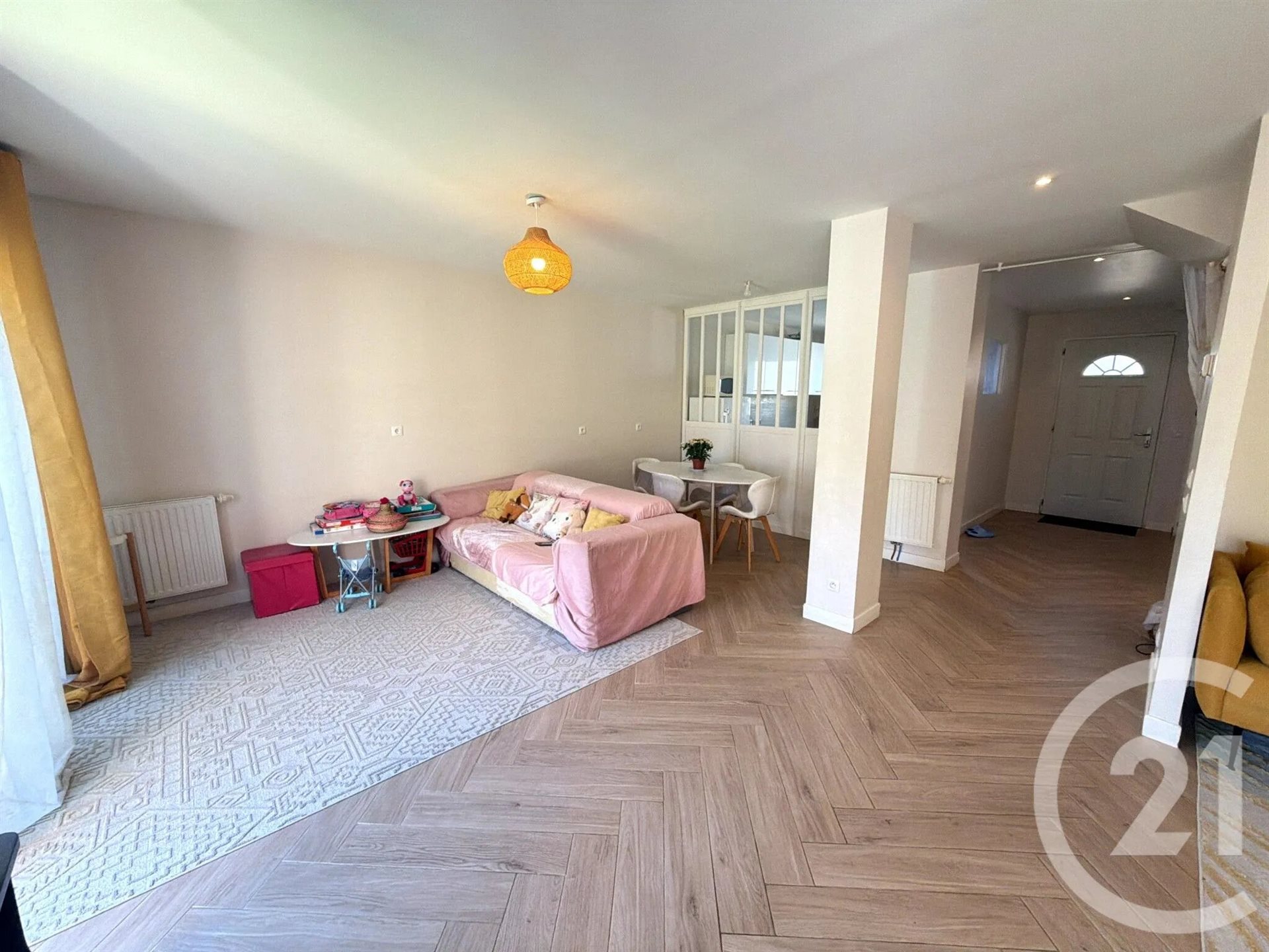 Maison à vendre, 122m², Bezons
