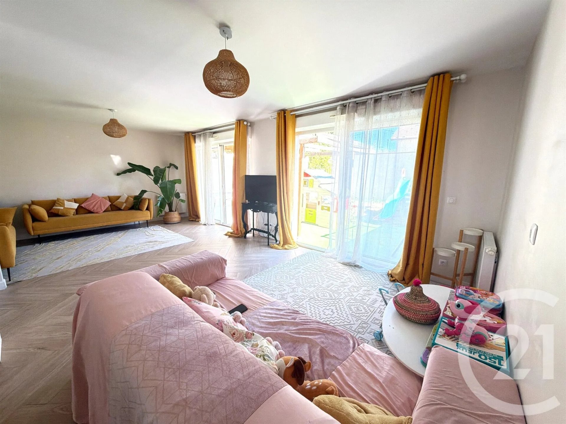 Maison à vendre, 122m², Bezons