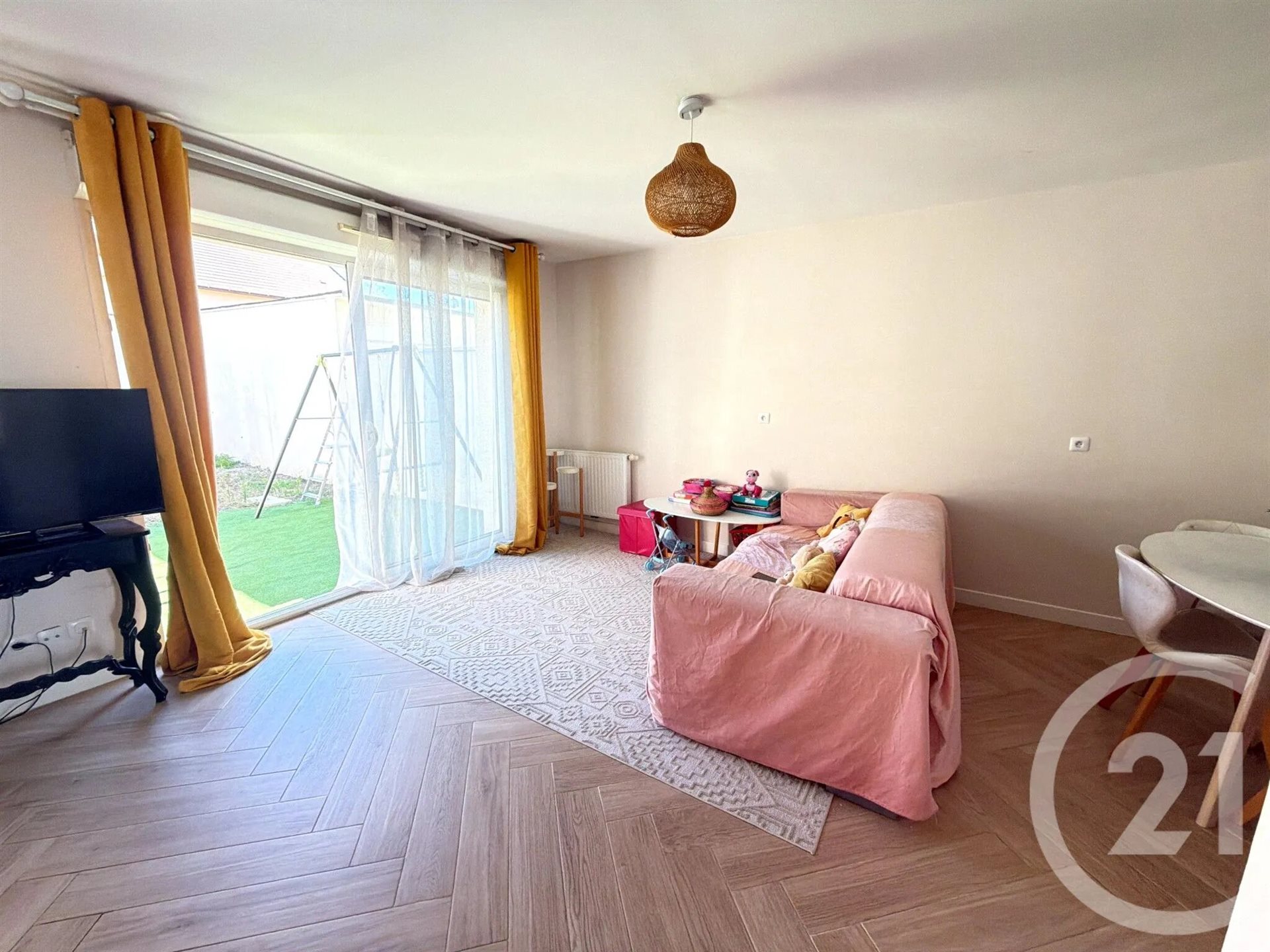 Maison à vendre, 122m², Bezons