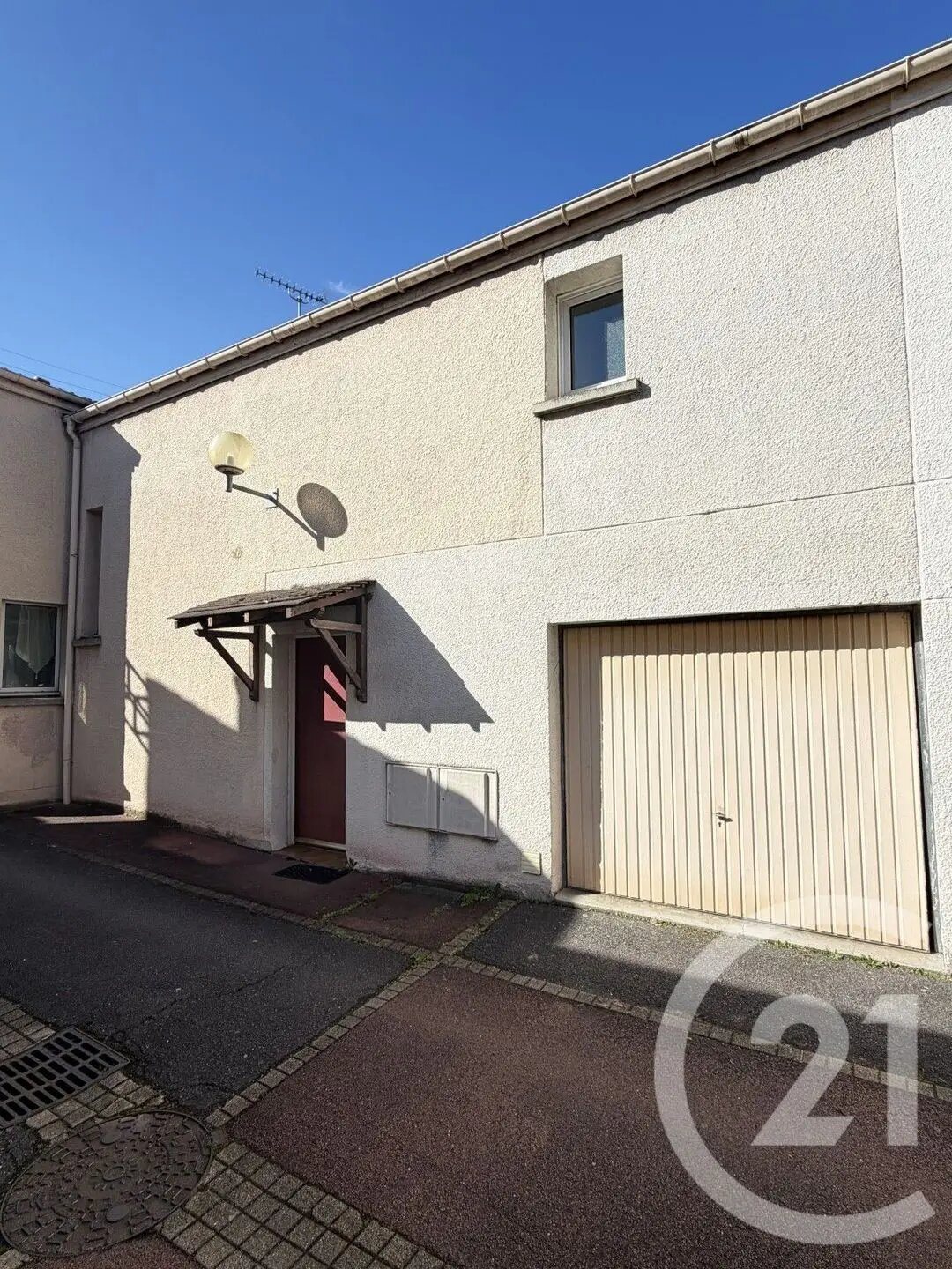 Maison à vendre, 87m², Bezons