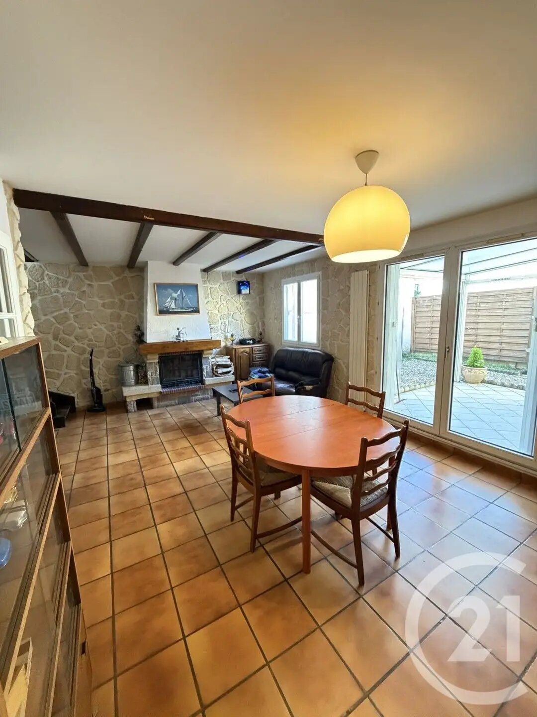 Maison à vendre, 87m², Bezons