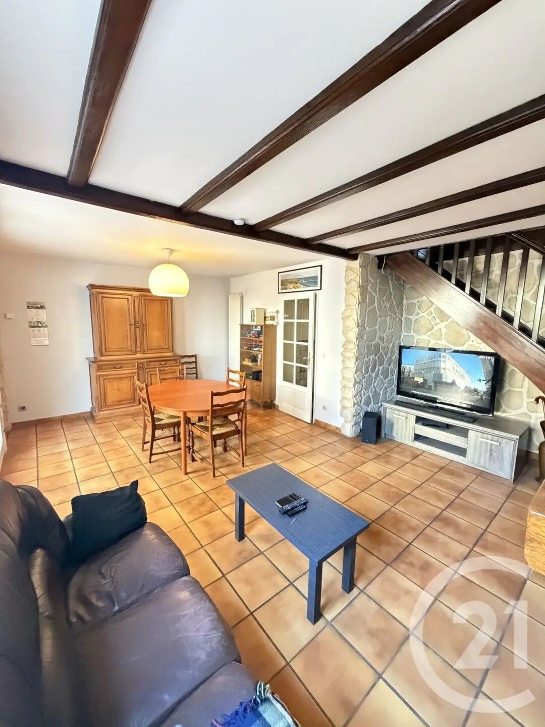 Maison à vendre, 87m², Bezons