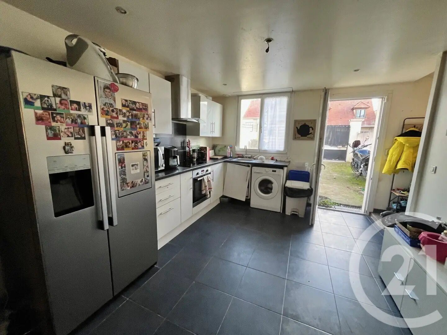 Maison à vendre, 75m², Bezons